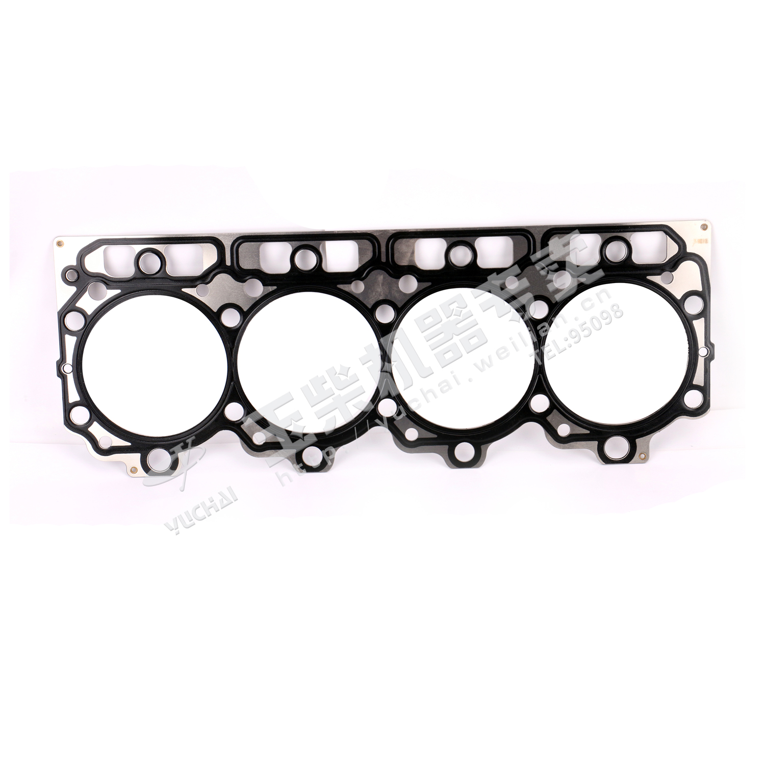气缸盖垫片
