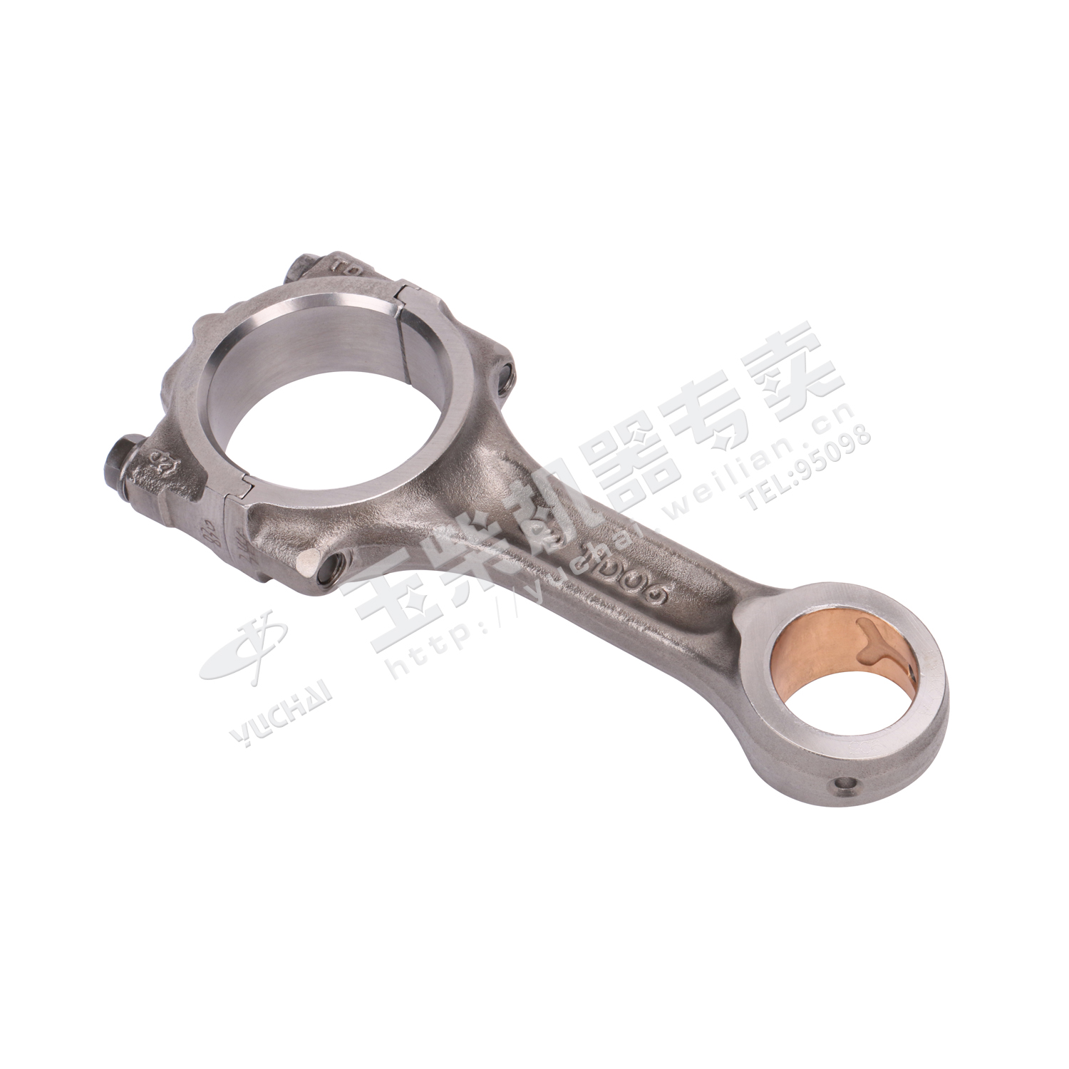 Linkage components-2