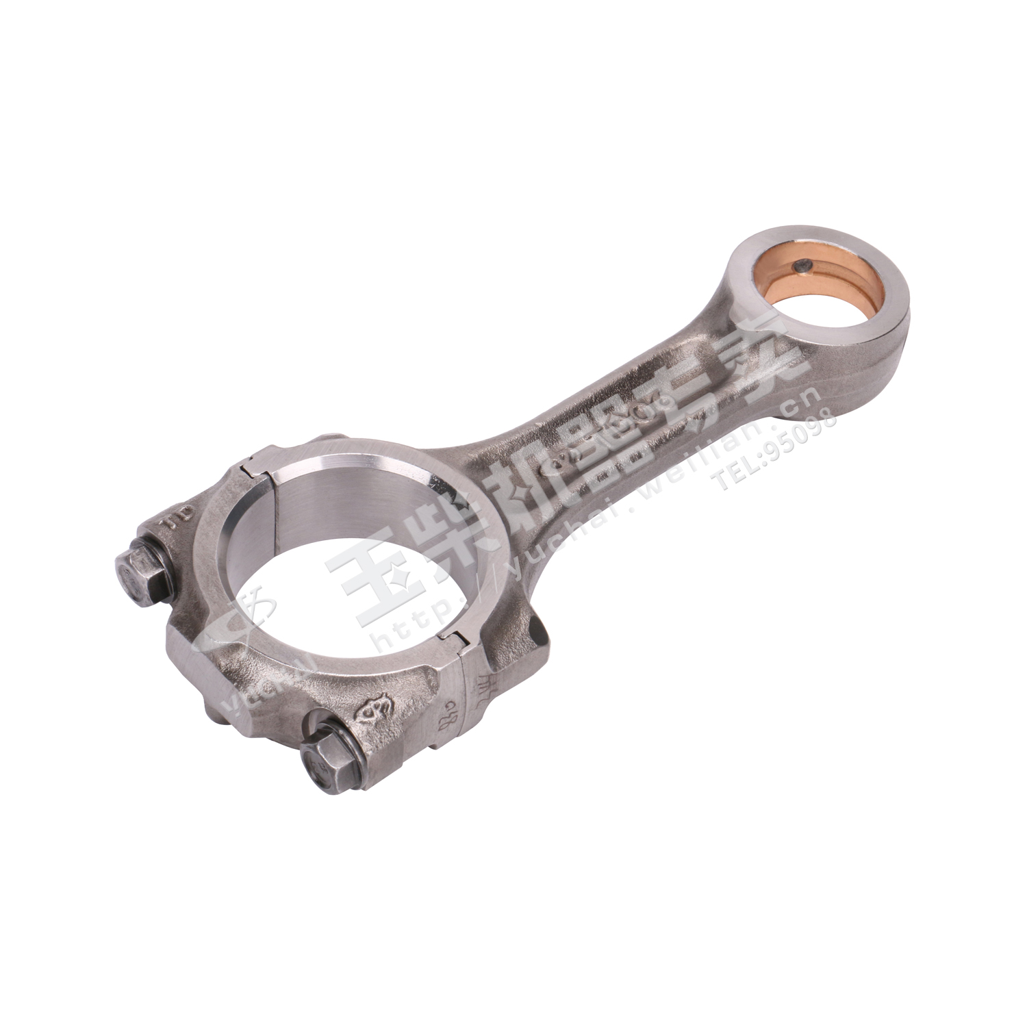 Linkage components-3