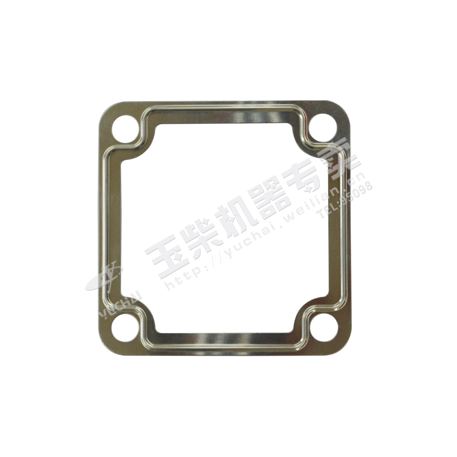 Всасываемая воздухозаборная прокладка-1