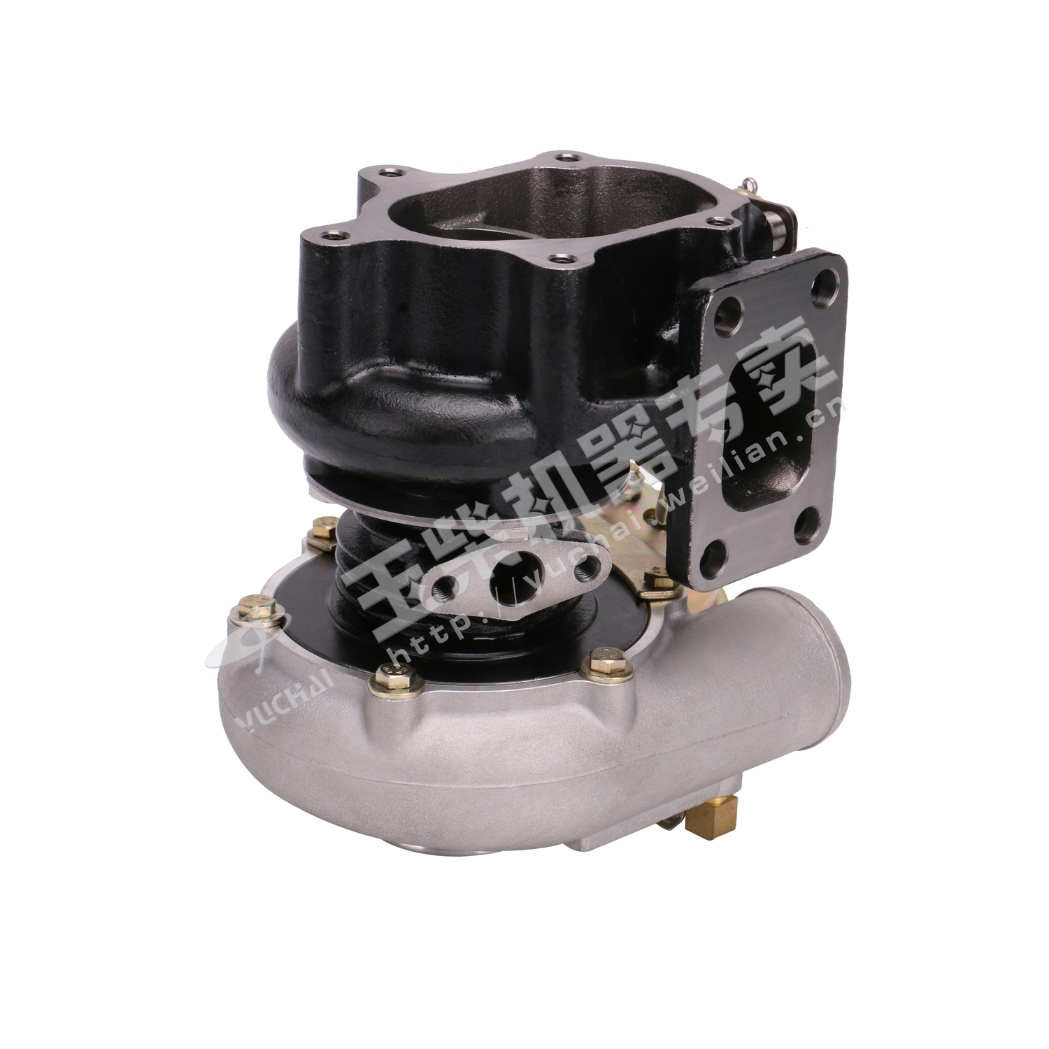 Supercharger-3