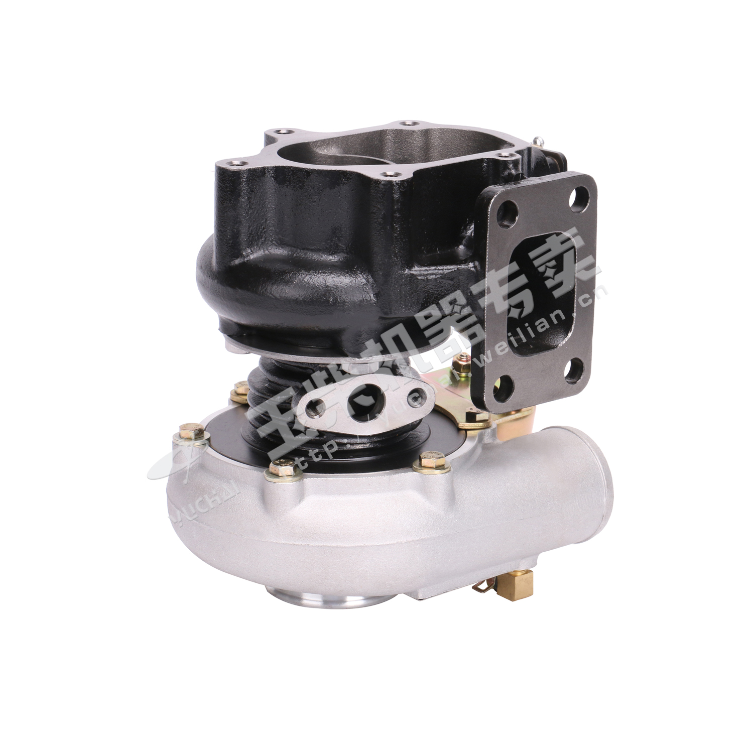 Сверхзарядное устройство-3