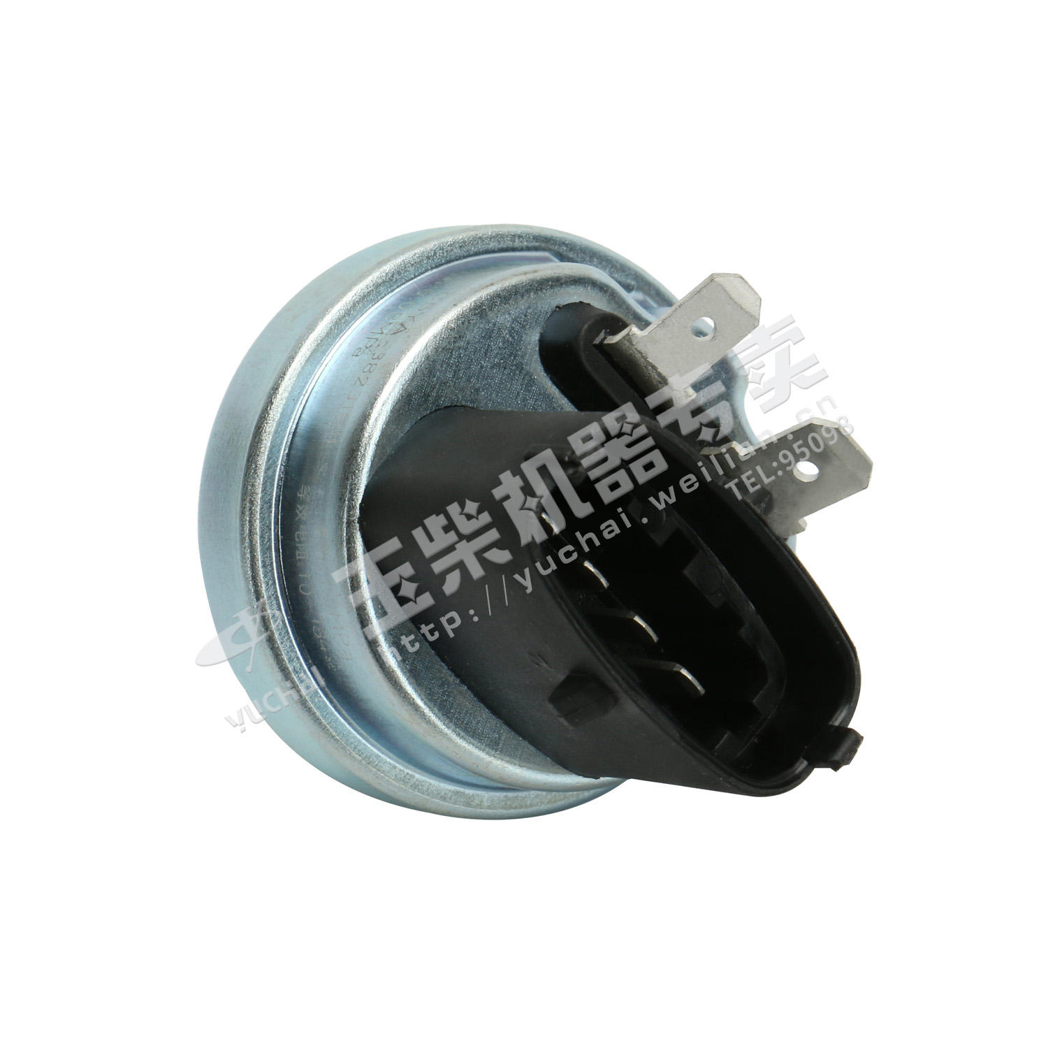 Oil pressure temperature sensor-1