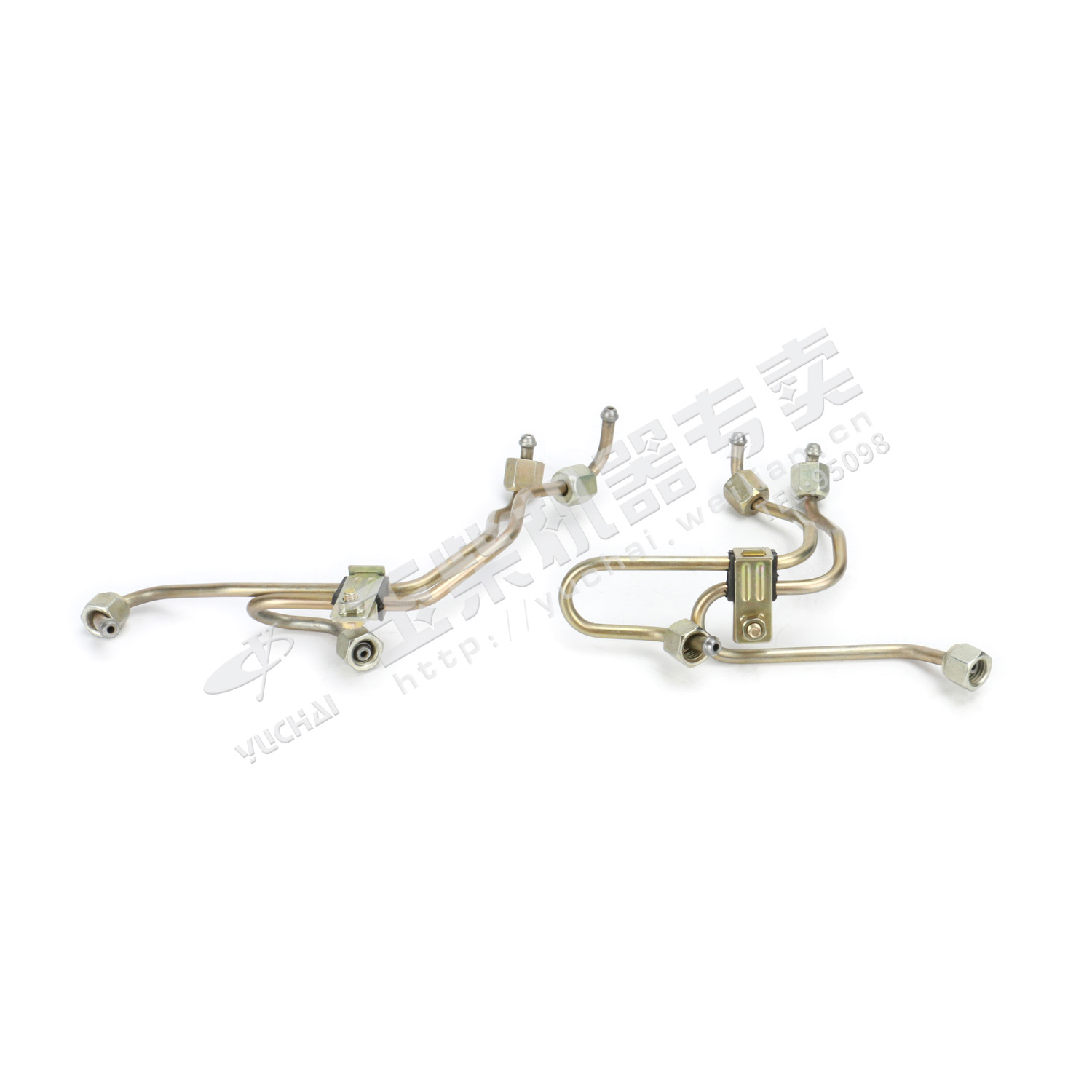 高压油管部件-1