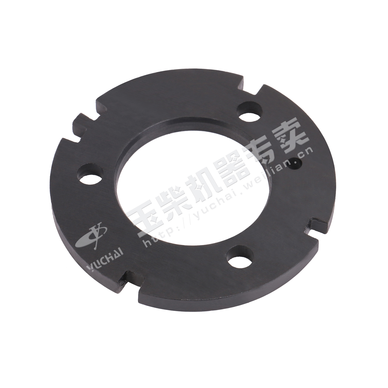 Timing signal disk-1