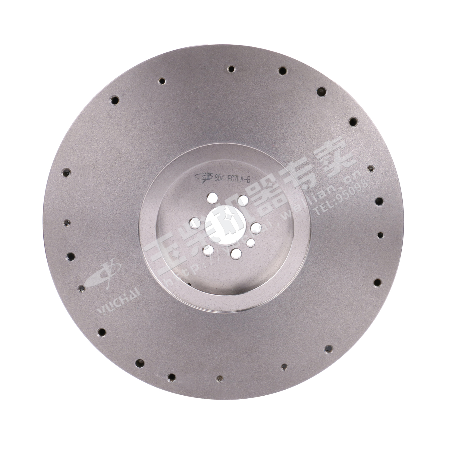 Колесная и кольцевая передачи в сборе-2