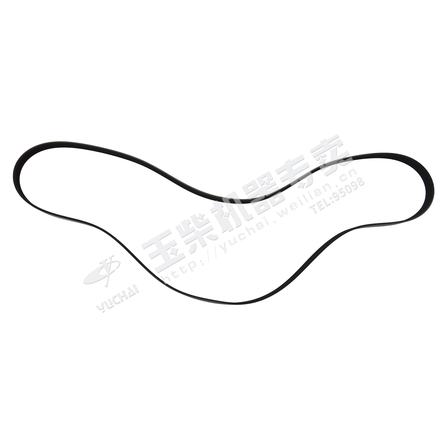 Ремень генератора-1