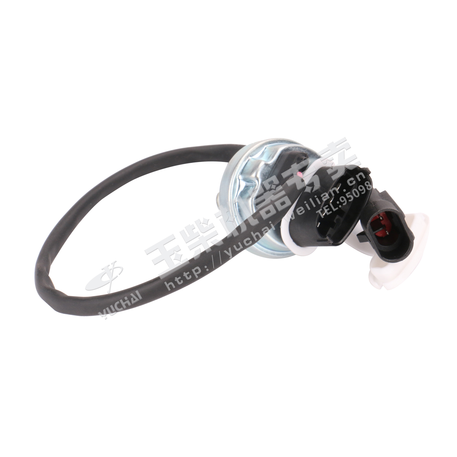 Oil pressure temperature sensor-1