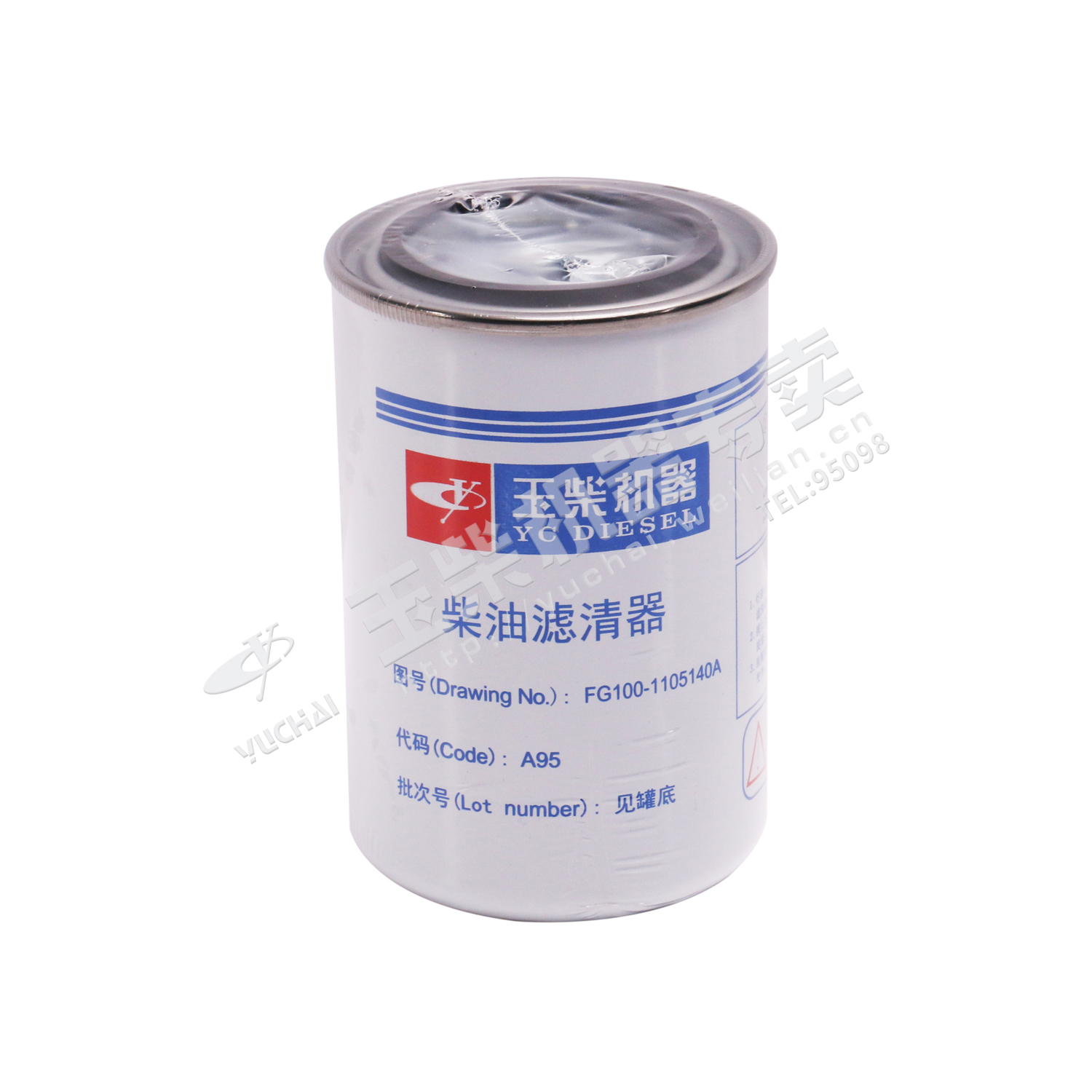 Filter element assembly