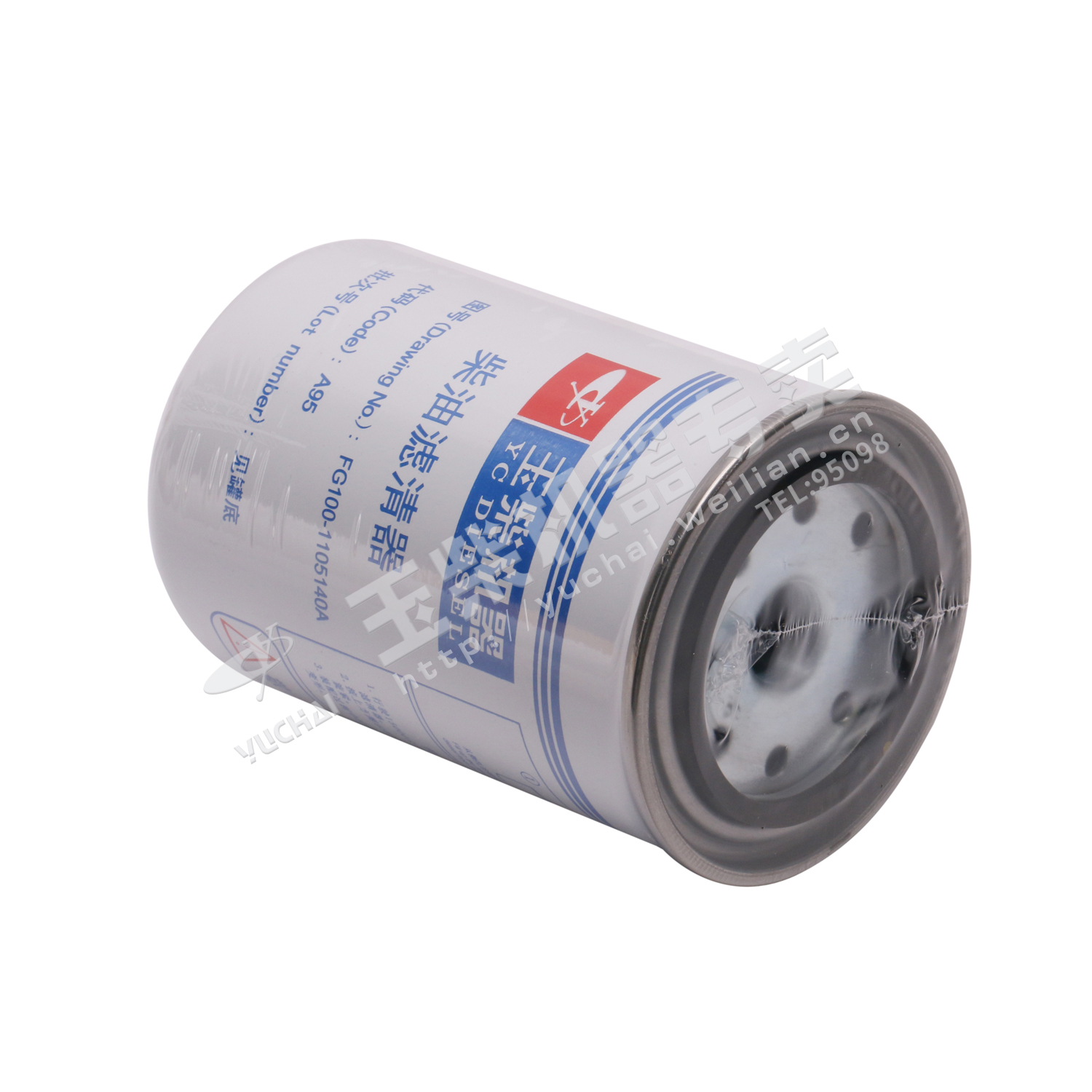 Сборка фильтра-2