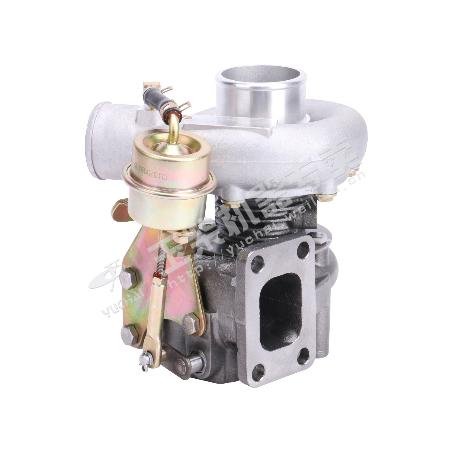 Сверхзарядное устройство