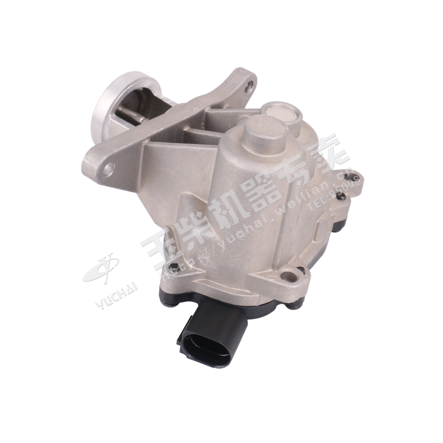 EGR valve motor module-2