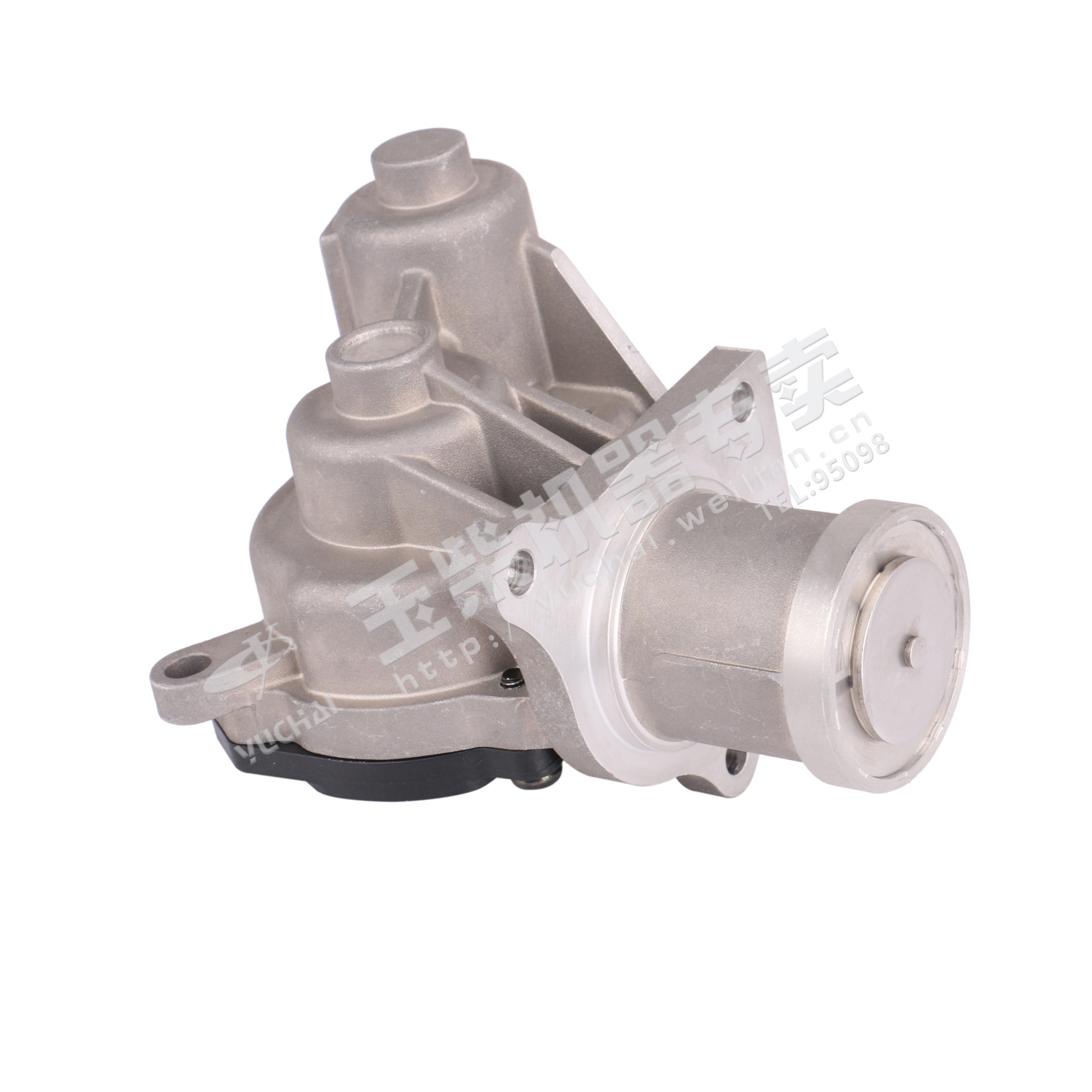 EGR阀电机模块-1