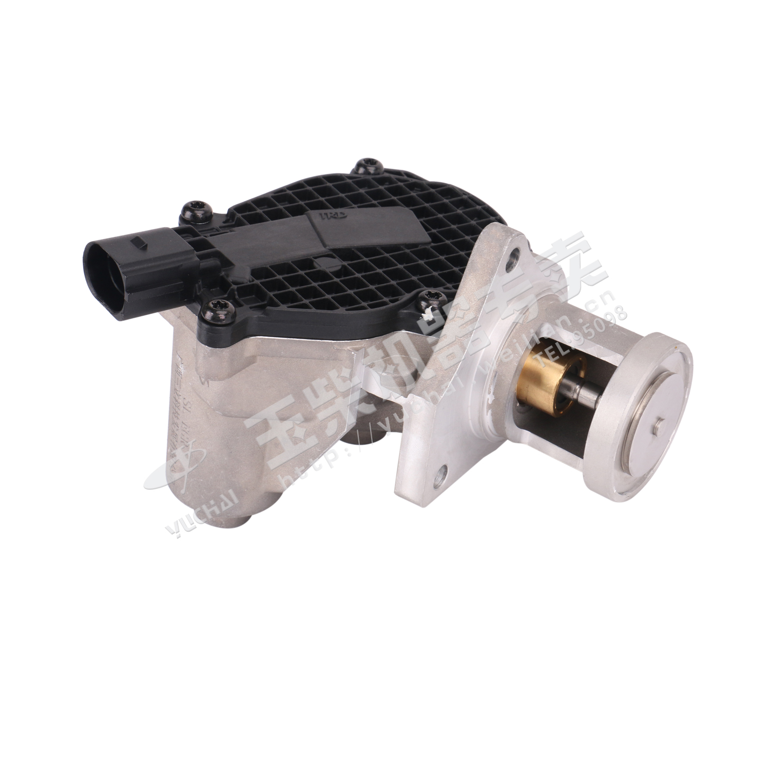 EGR阀电机模块-2