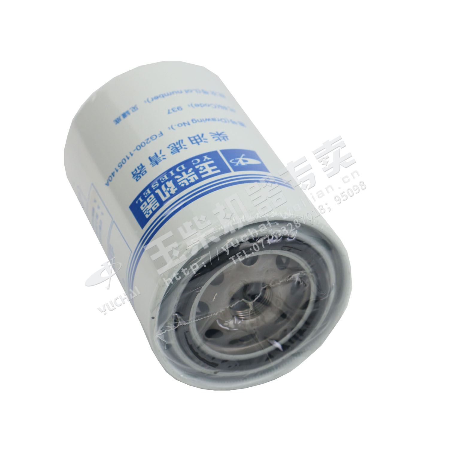 Сборка фильтра-1