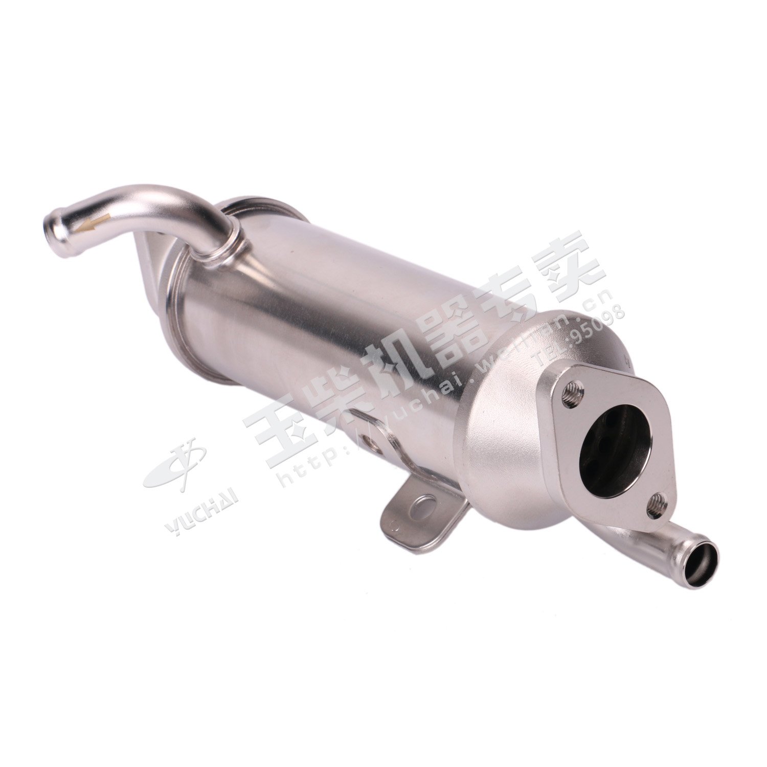 Охладитель РОГ-2