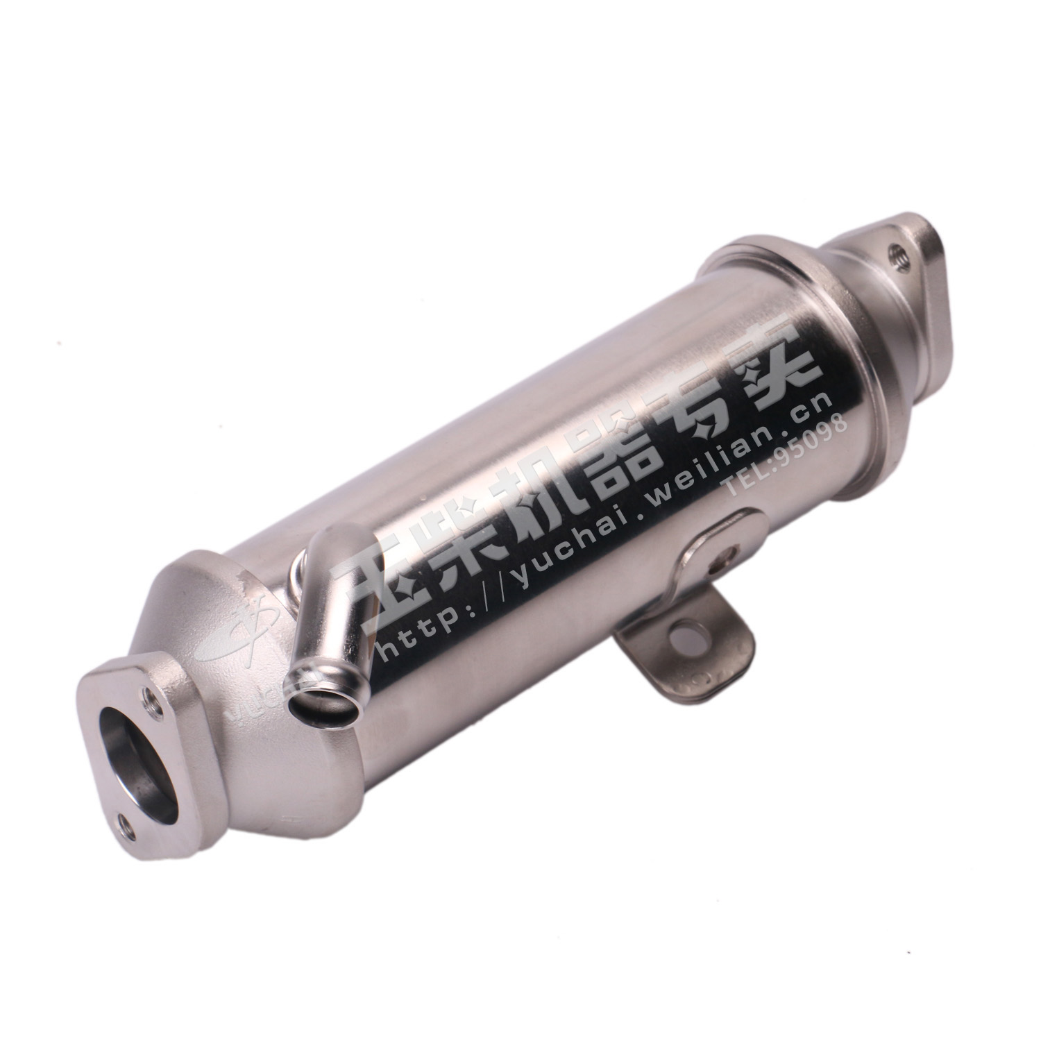 Охладитель РОГ-3