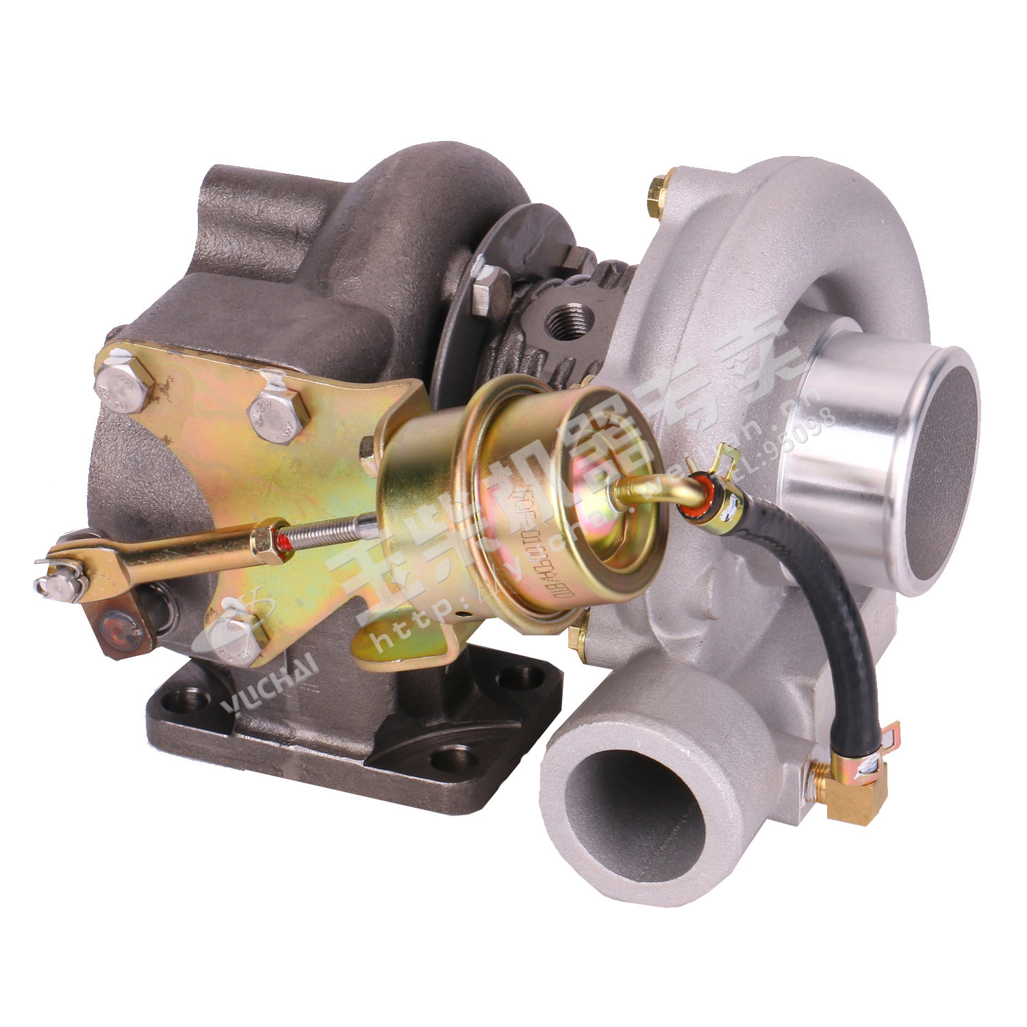 Supercharger-1