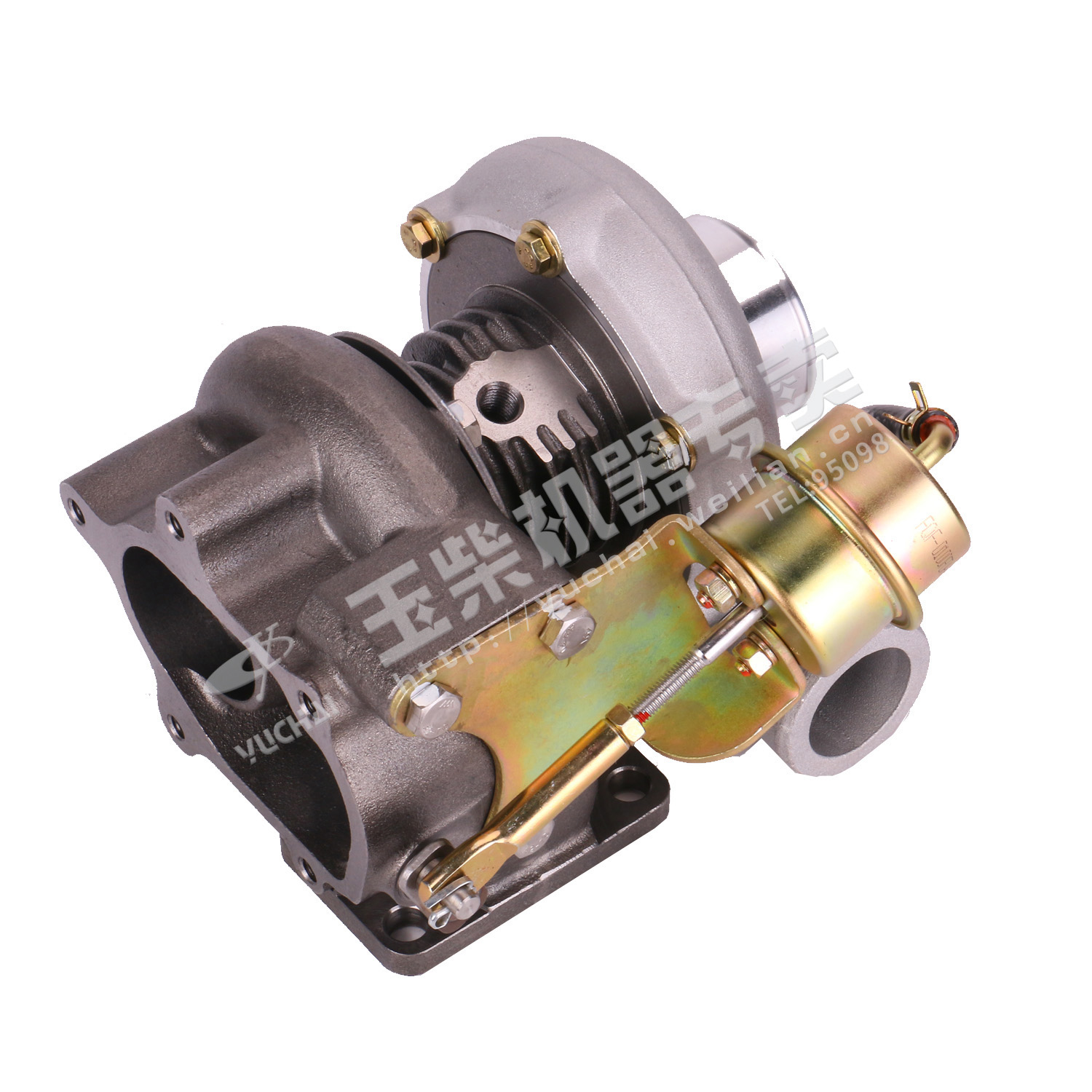 Supercharger-3
