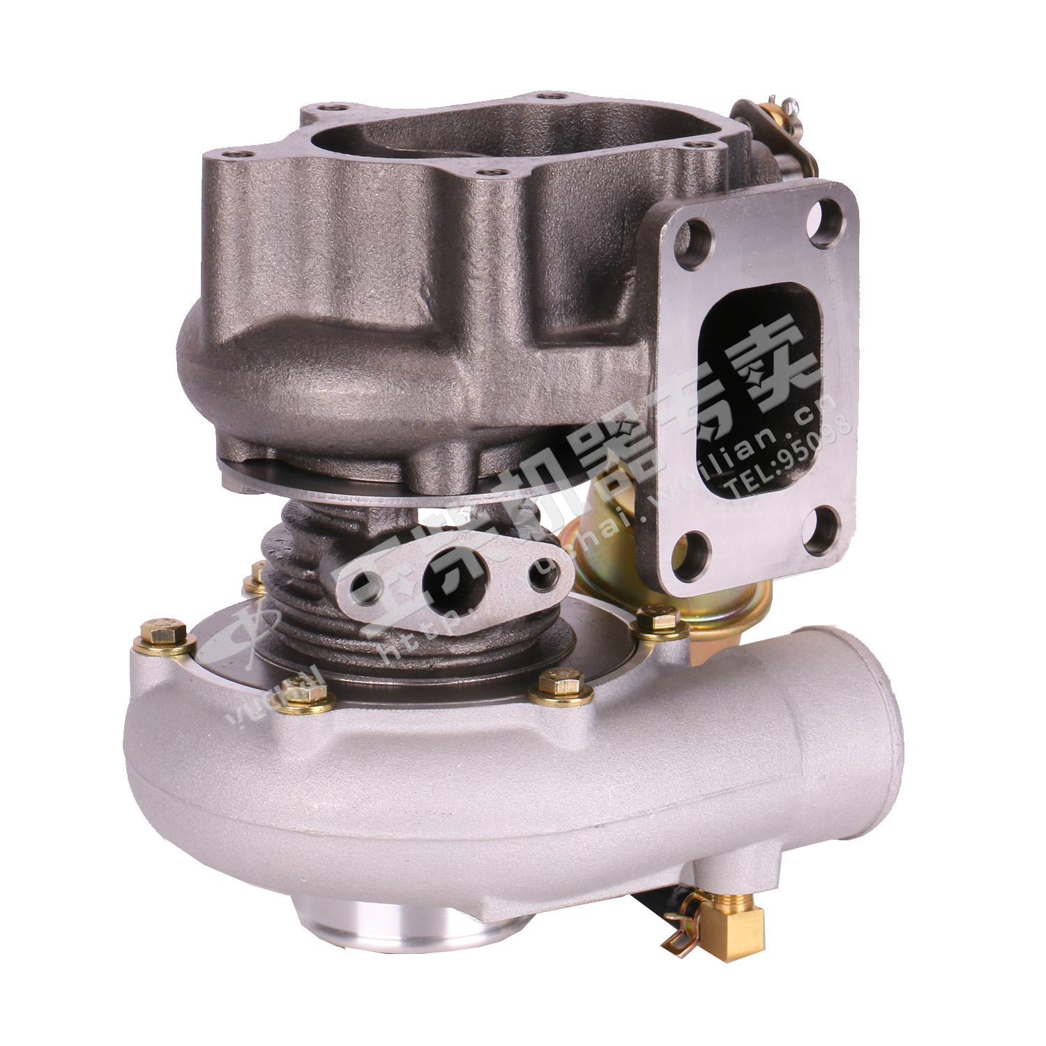 Supercharger-4