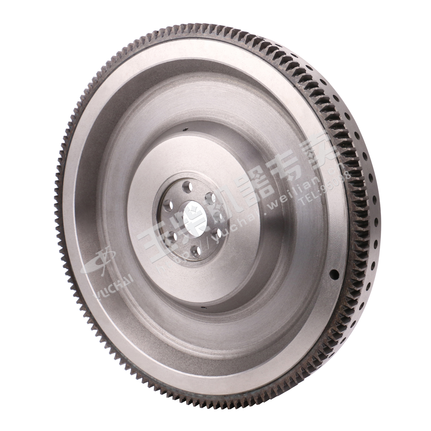 Колесная и кольцевая передачи в сборе-1