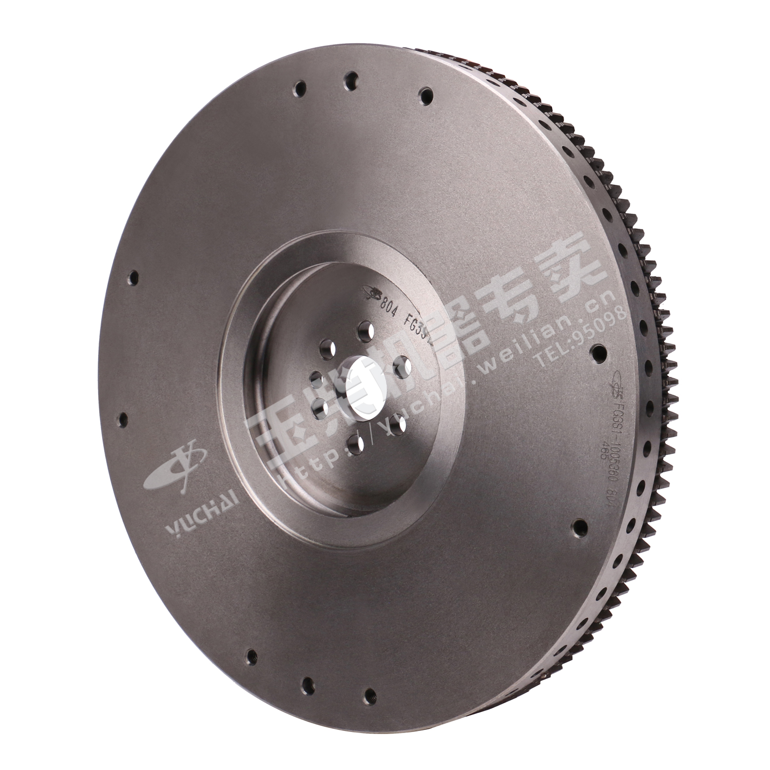 Колесная и кольцевая передачи в сборе-2