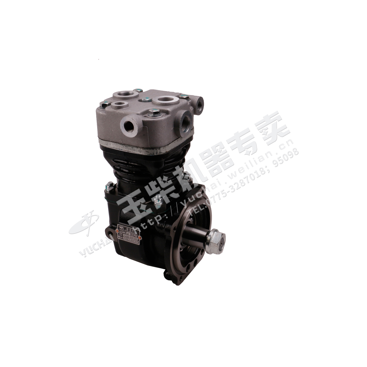 Воздушный компрессор