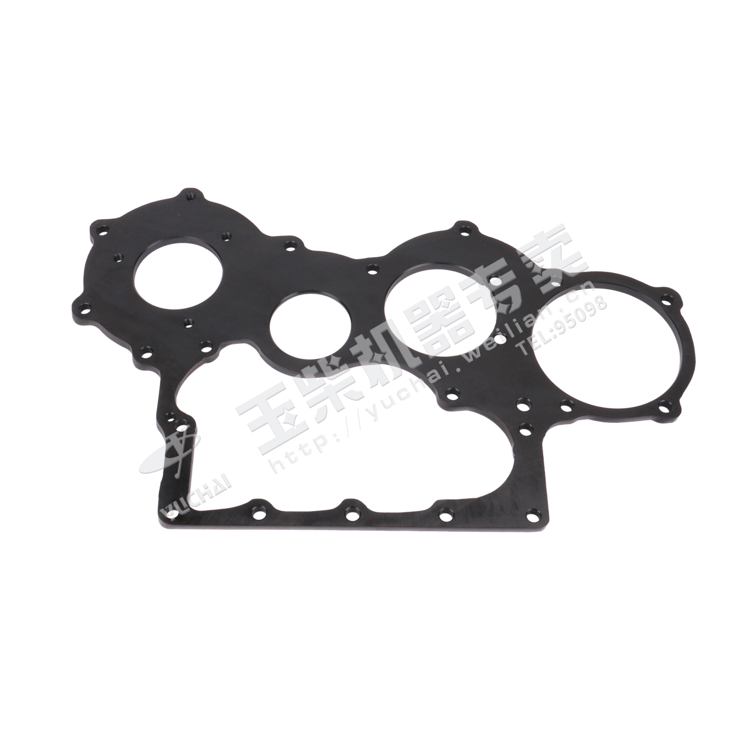 Обложка камеры переключения передач