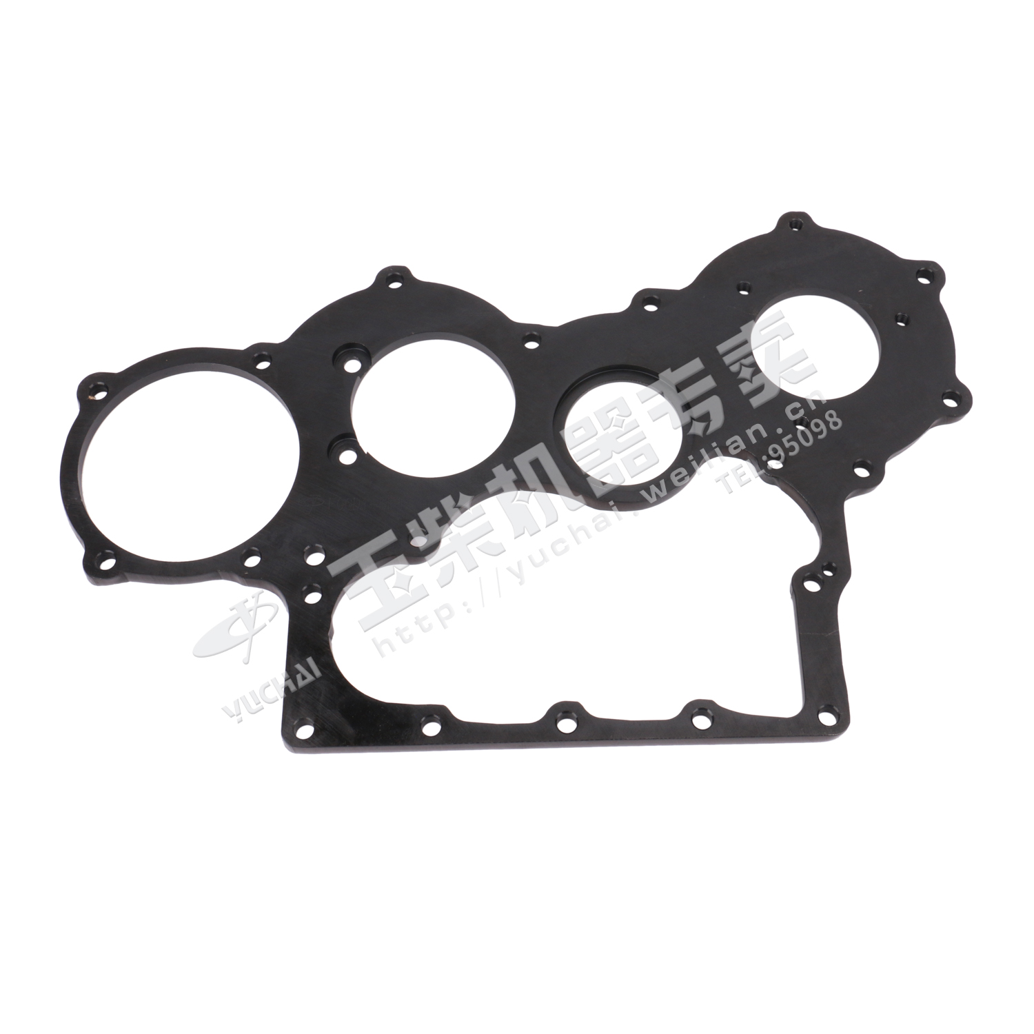 Gear chamber cover-1