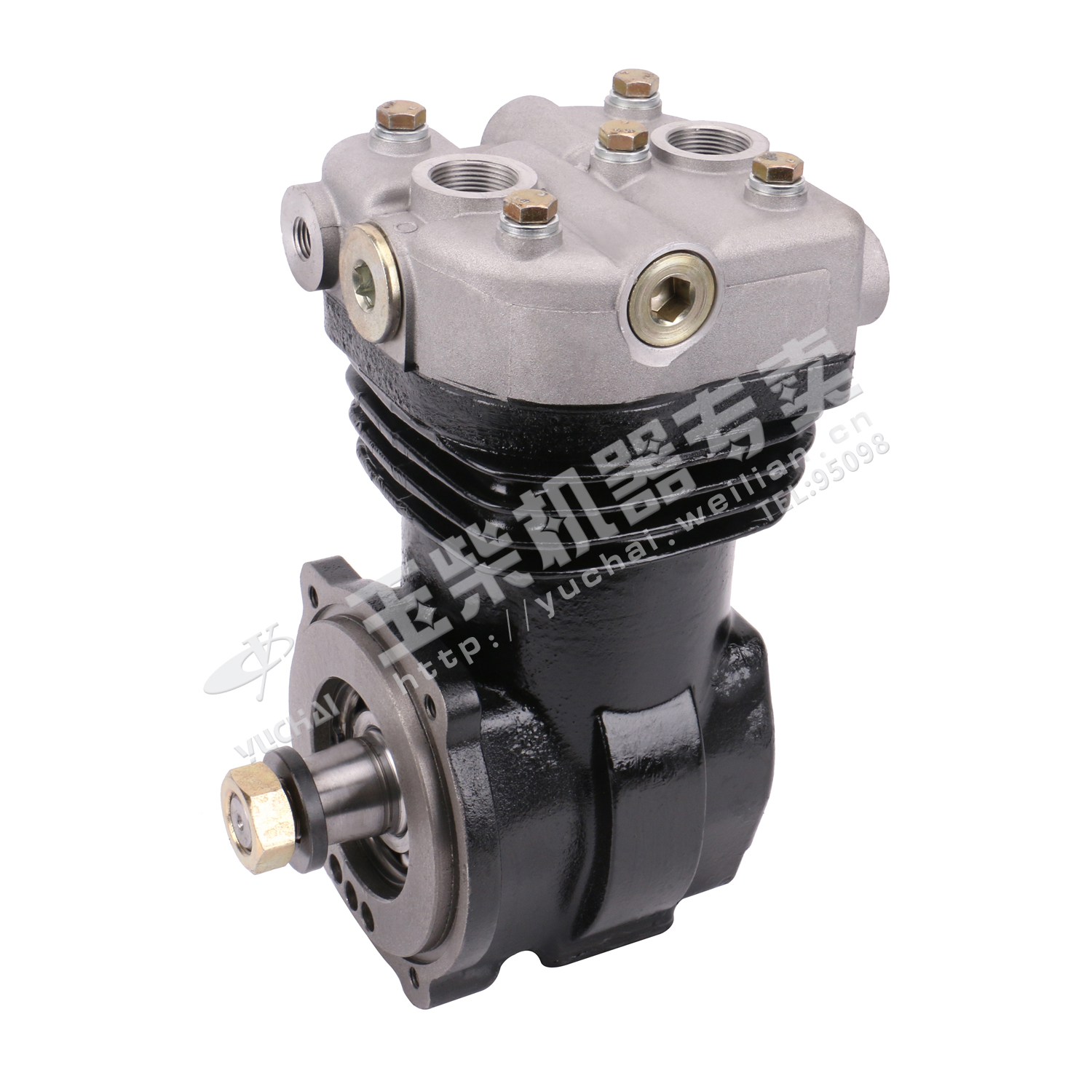 Air compressor-1