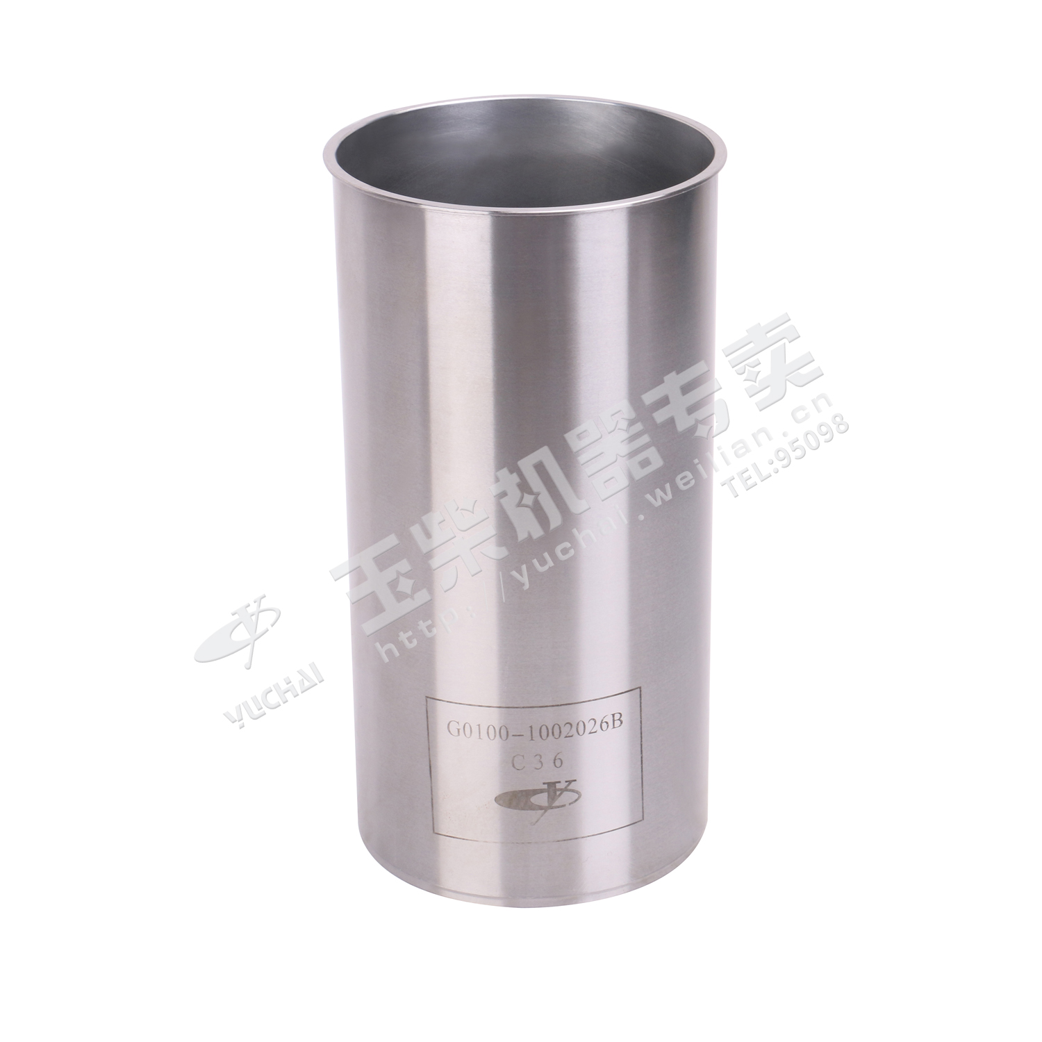 Рулет стального цилиндра