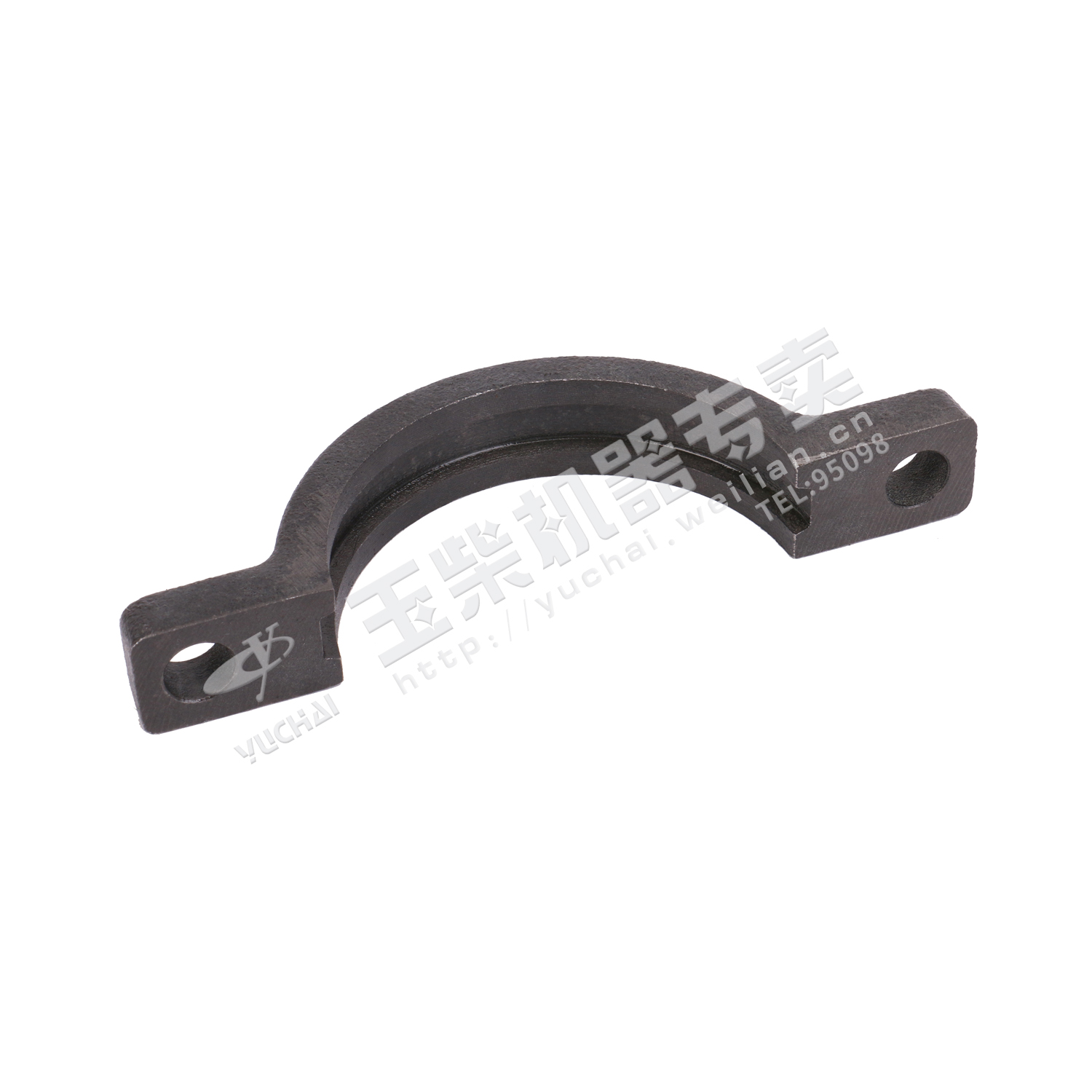 Turbo rear snap ring-1