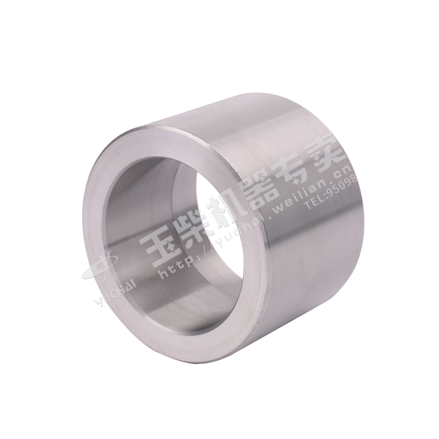 Bearing seat-1
