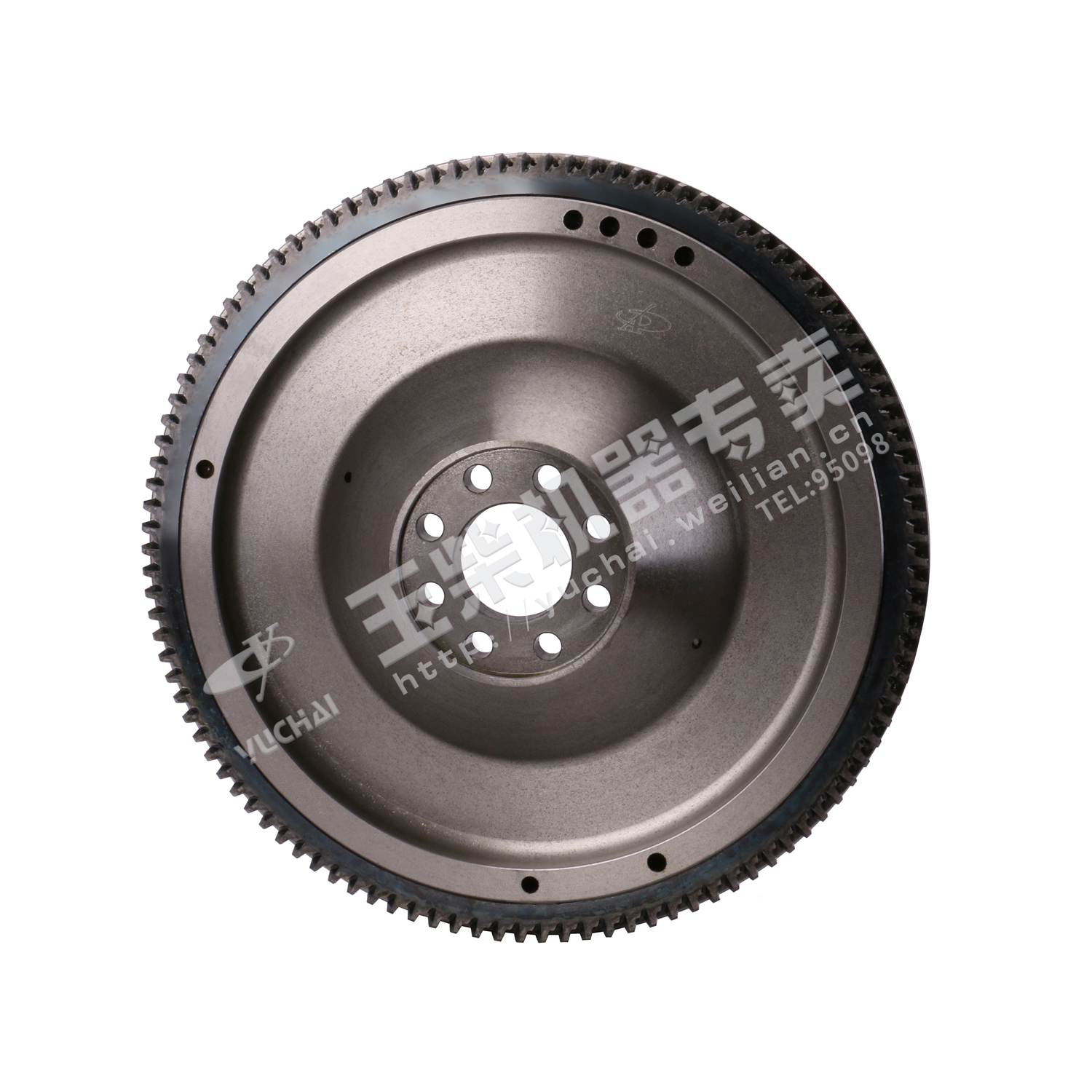 Колесная и кольцевая передачи в сборе