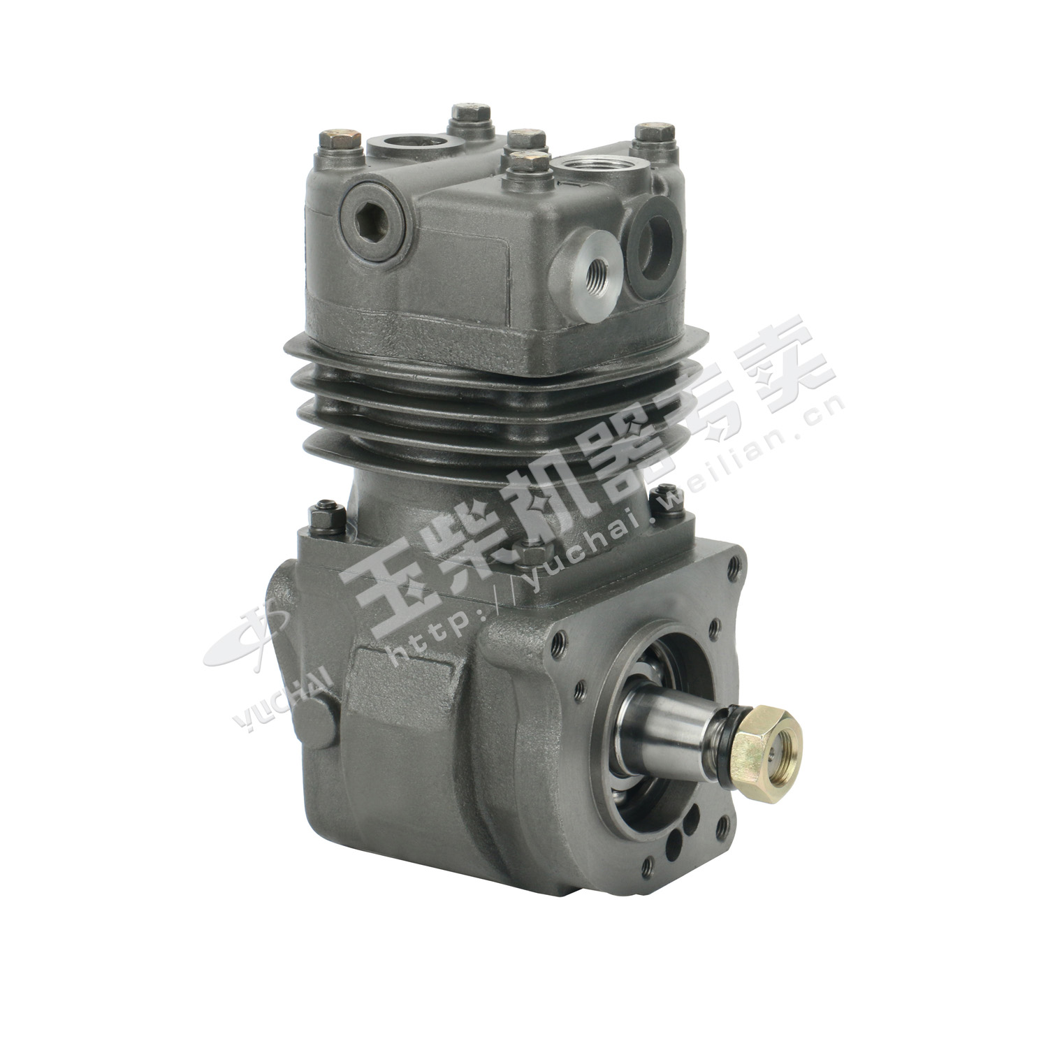 Воздушный компрессор-1