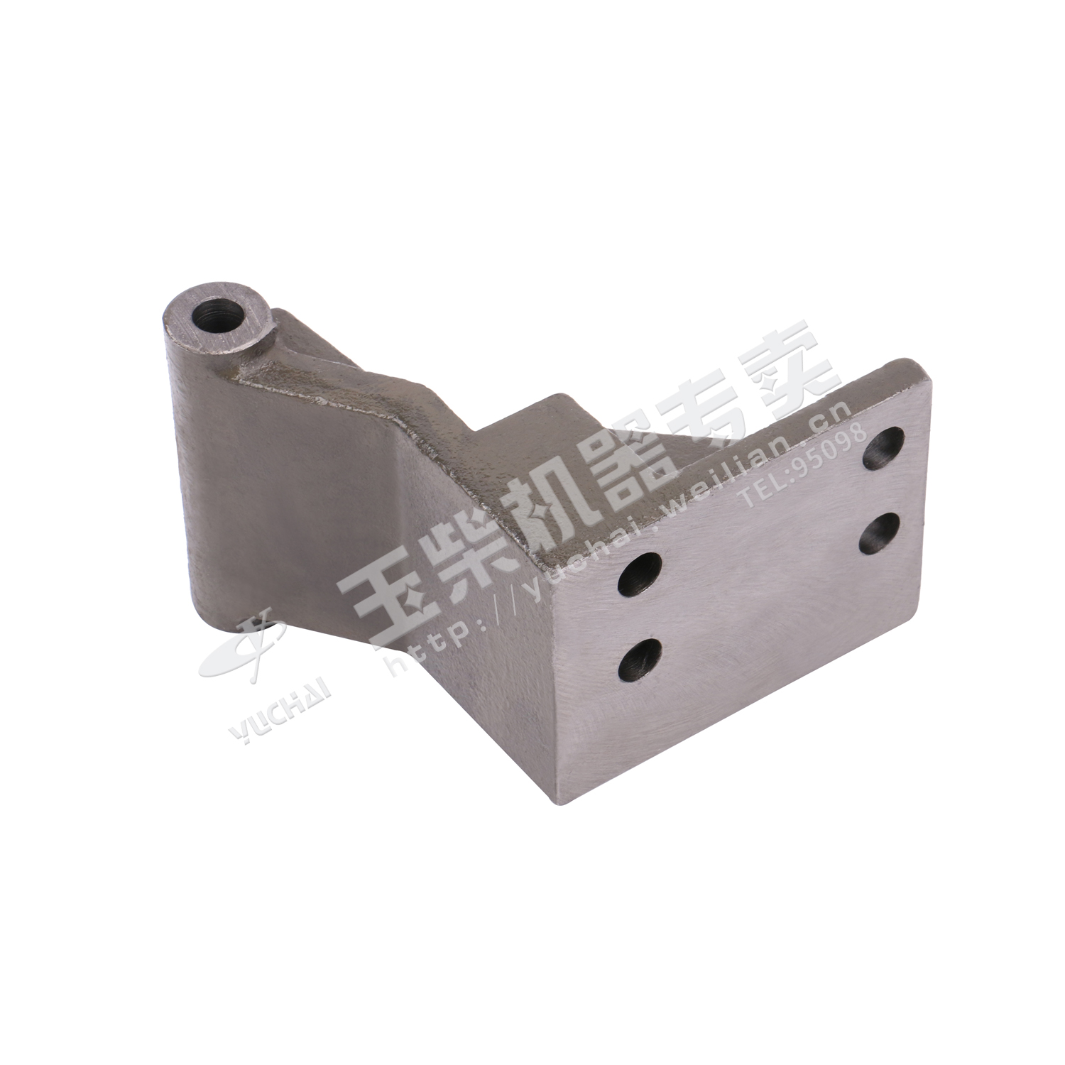 Скобка генератора-1