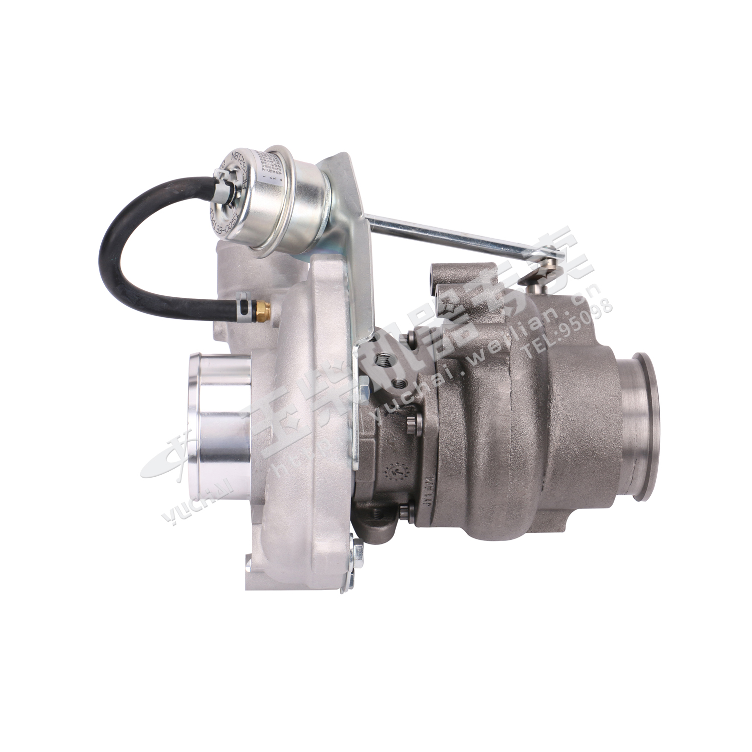Supercharger-1
