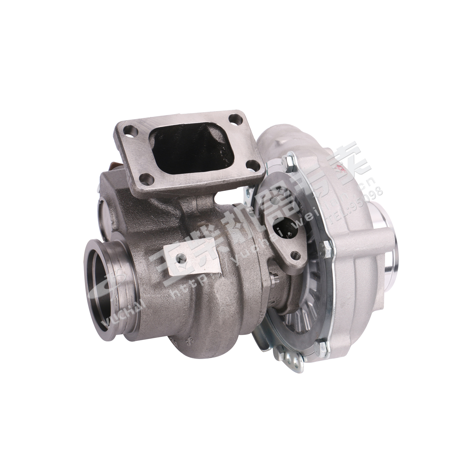 Supercharger-2