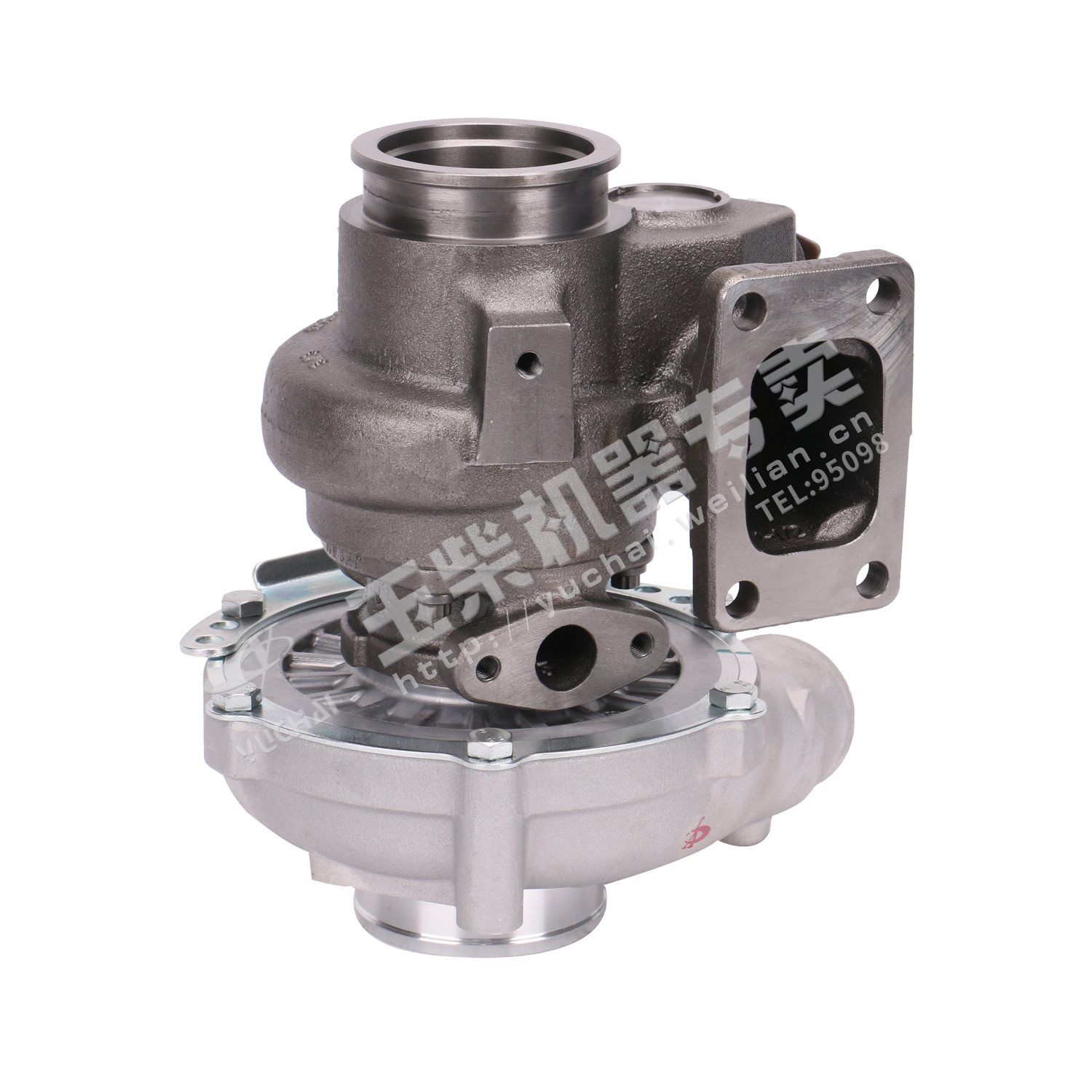 Supercharger-3