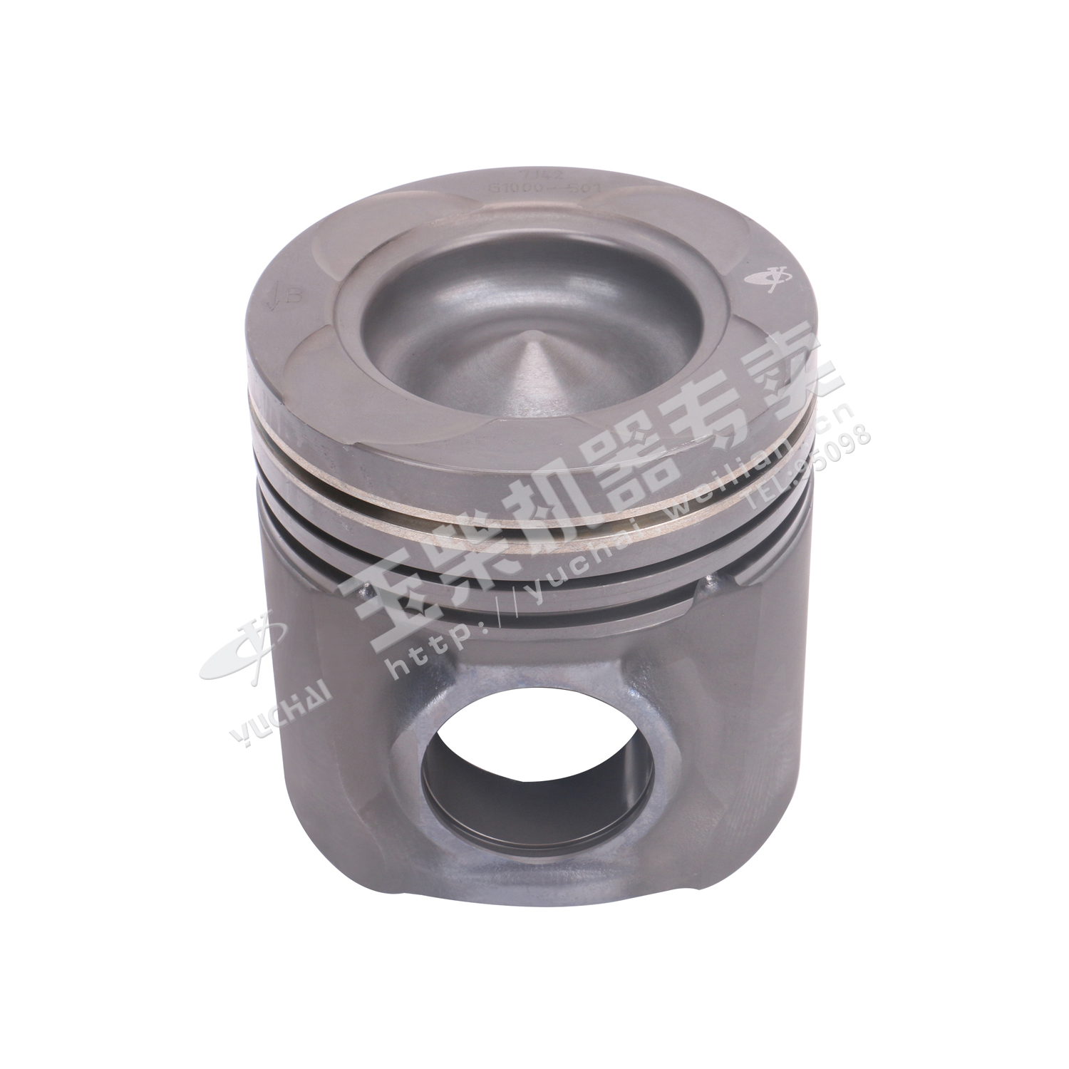 Piston (Группа B)