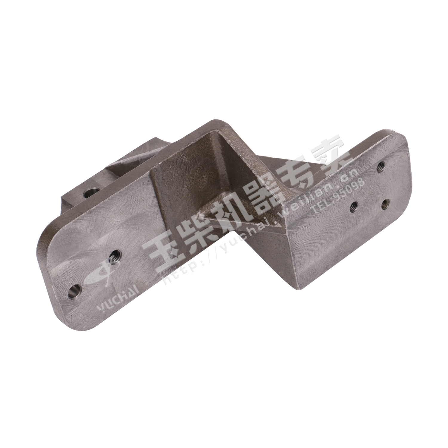 Tensioner bracket-2