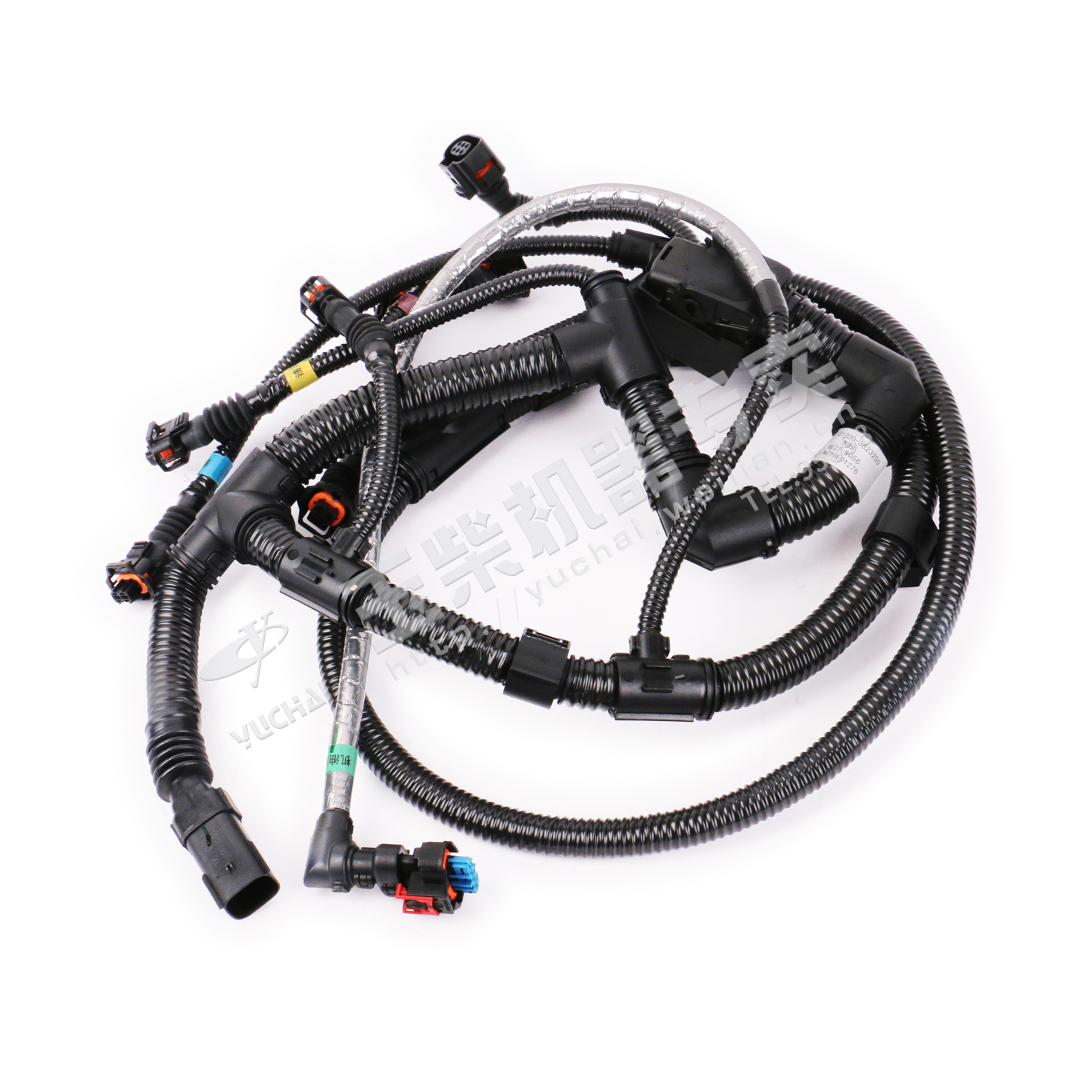 发动机线束组件