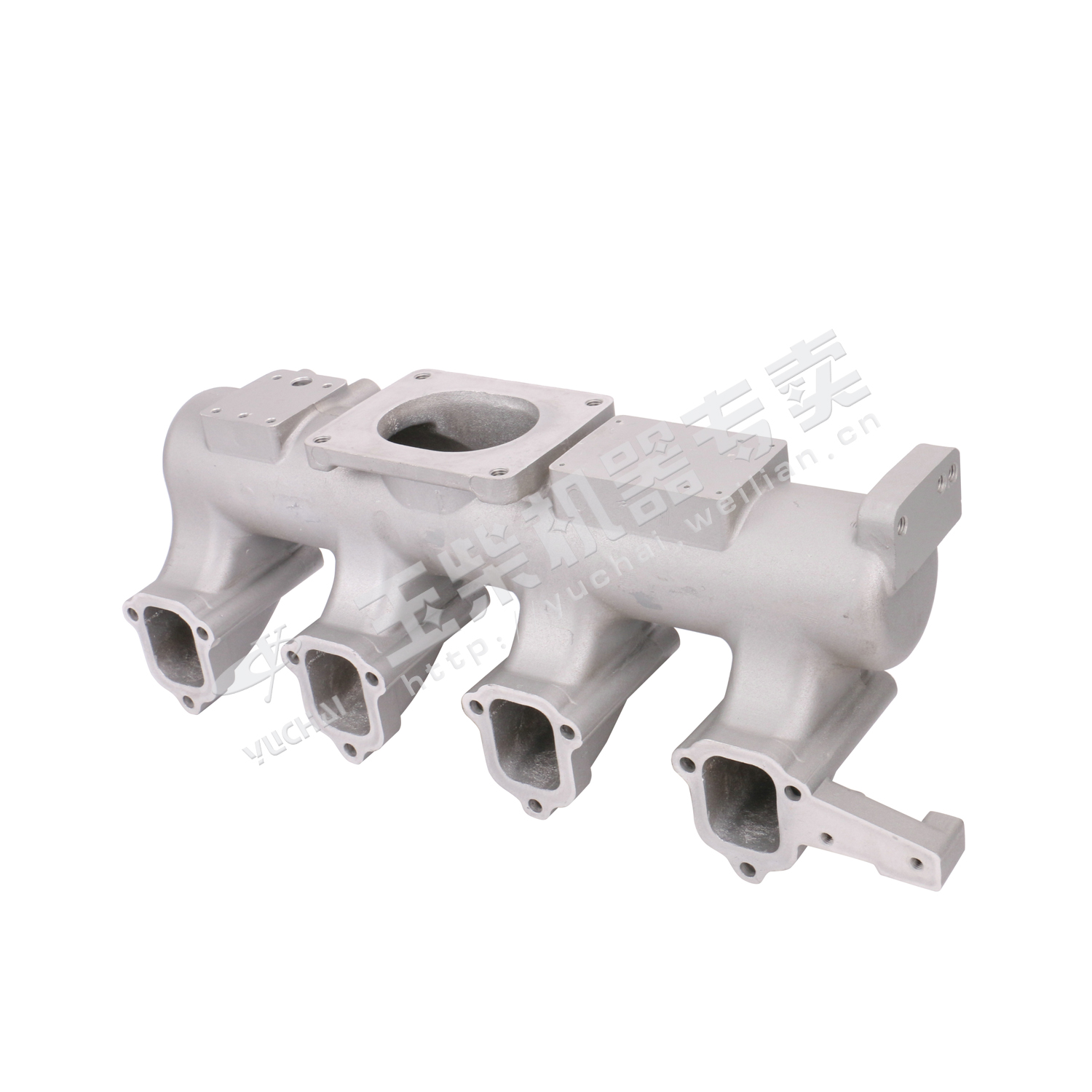 Air intake pipe-1