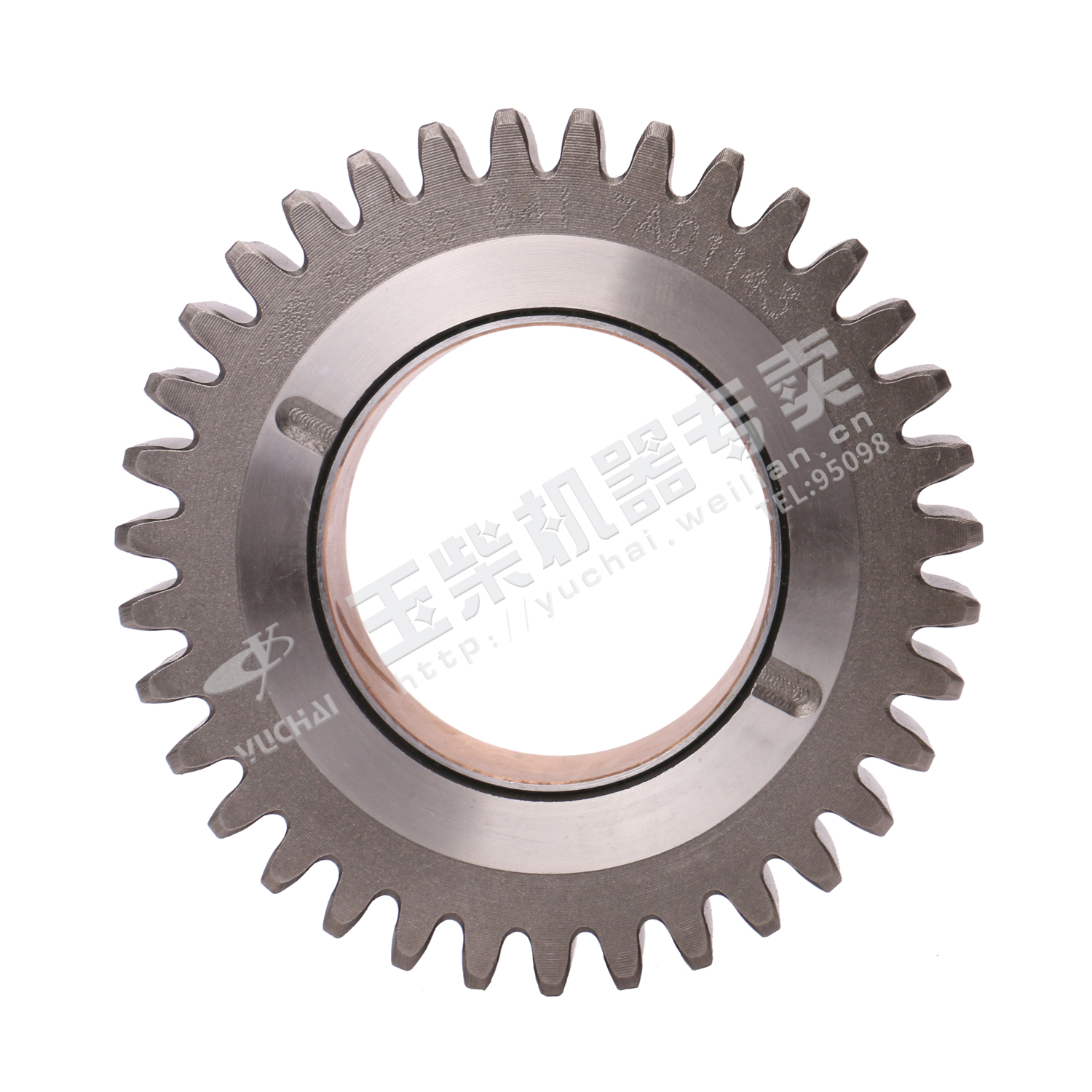 Передача холостого хода топливного насоса