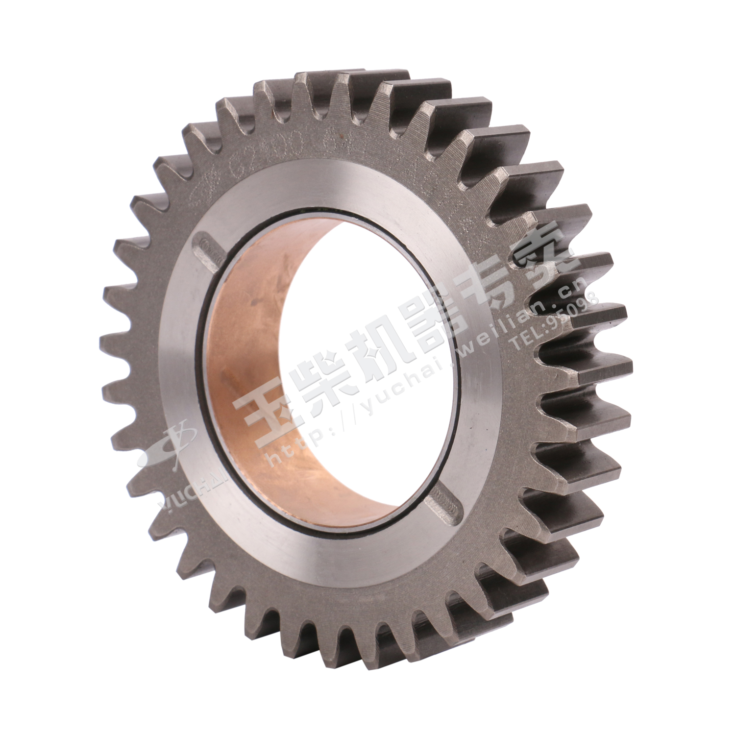 喷油泵惰齿轮-2