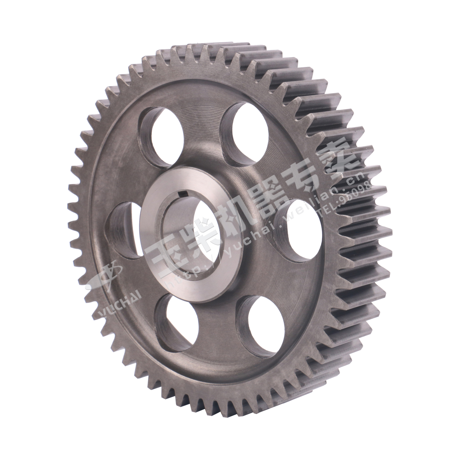 Camshaft timing gear-1
