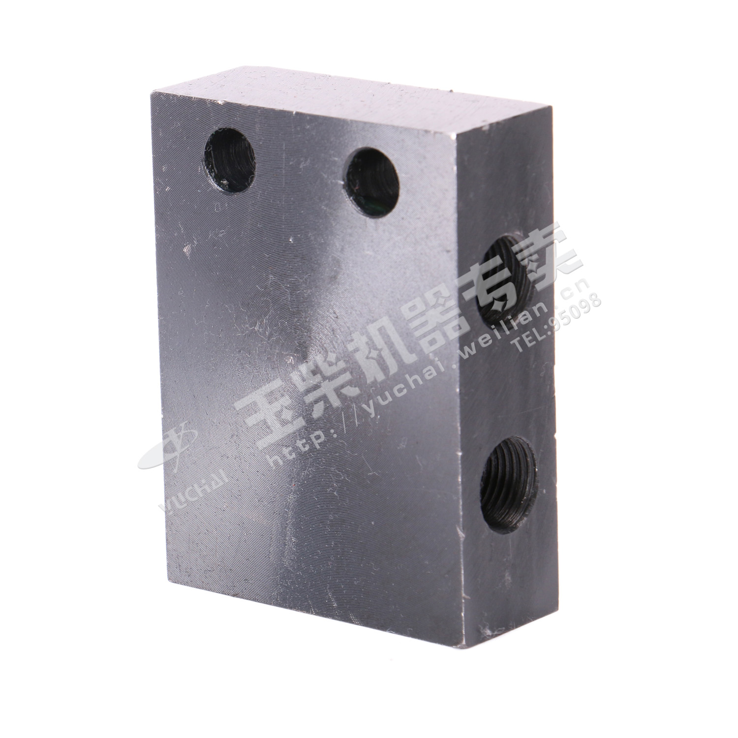 Распределитель топлива-1