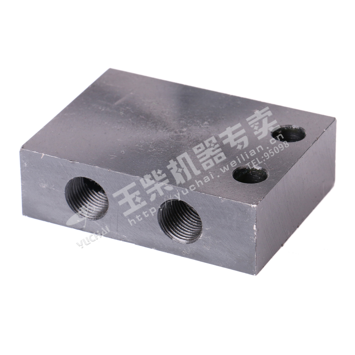 Распределитель топлива-3