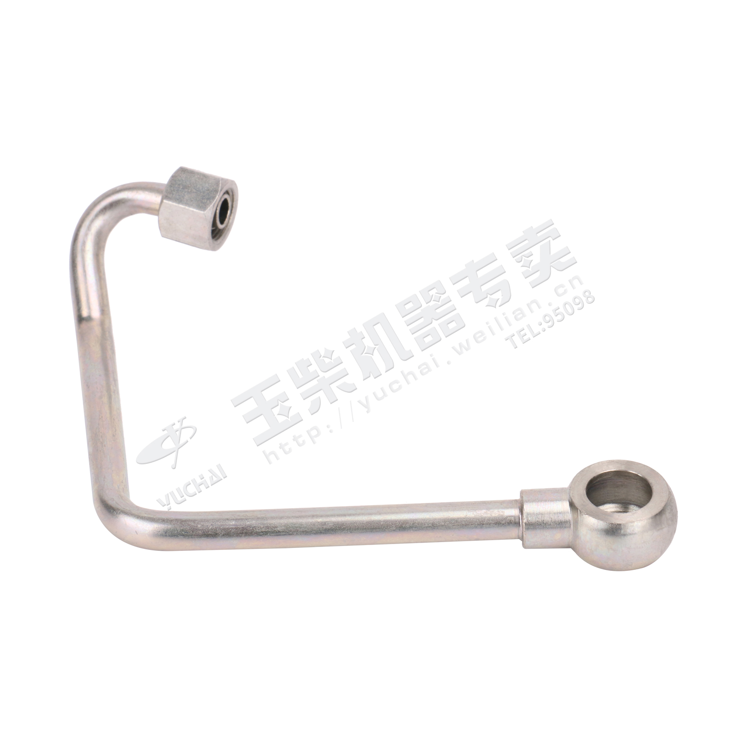 ЭКЮ на части нефтепровода-1