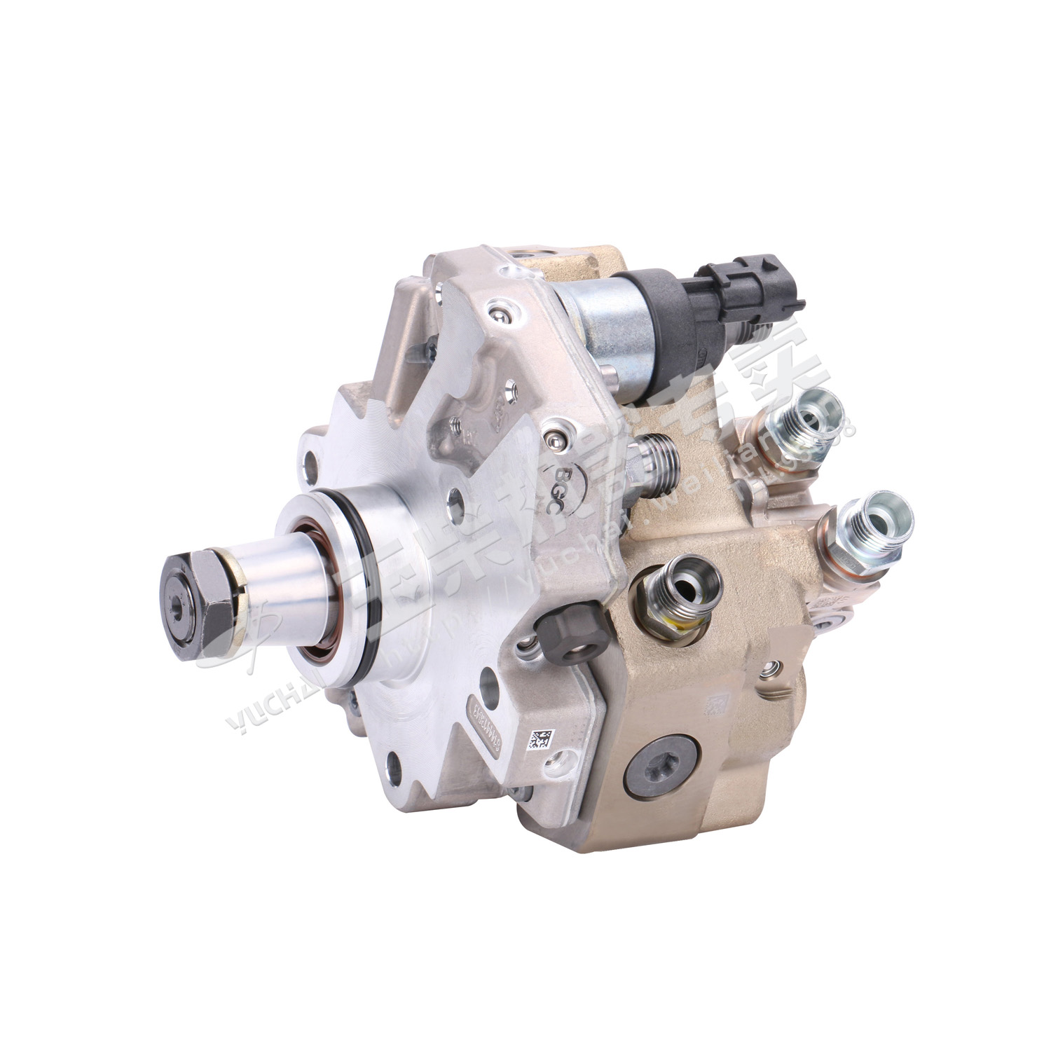 Элементы топливных насосов-1